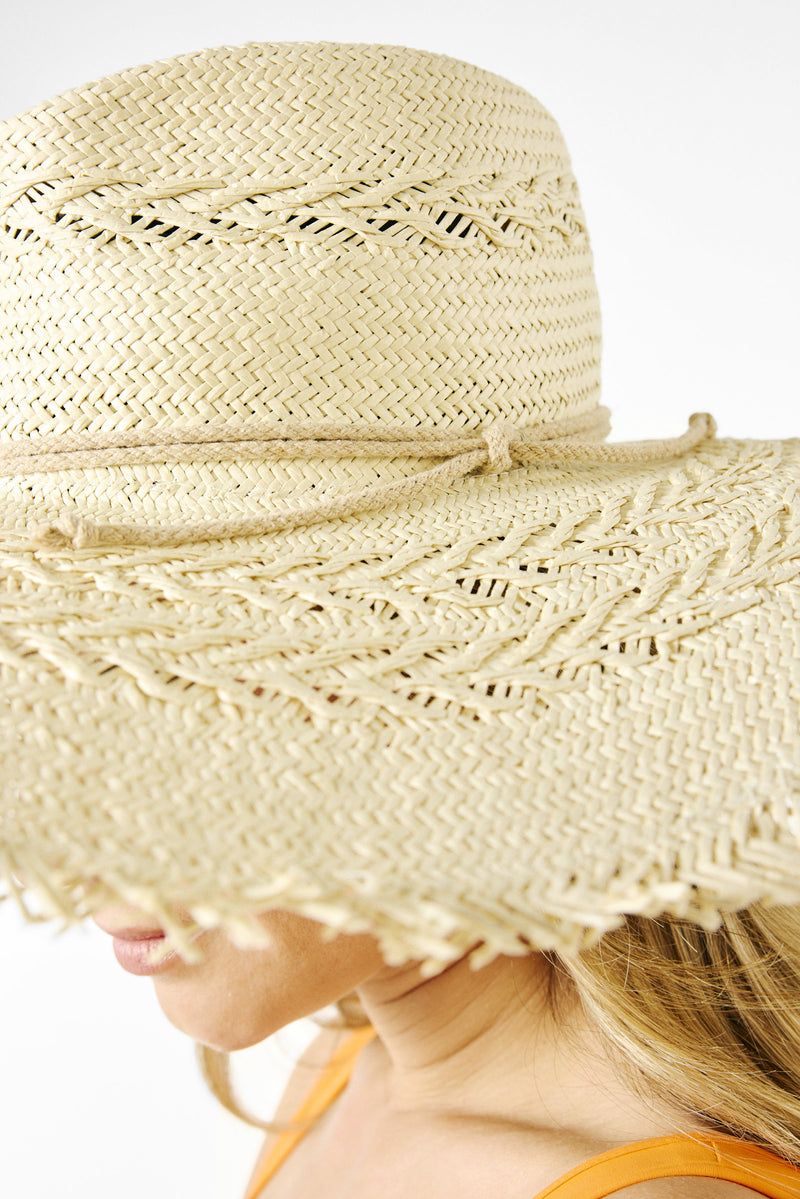 Chapeau PAMPAS