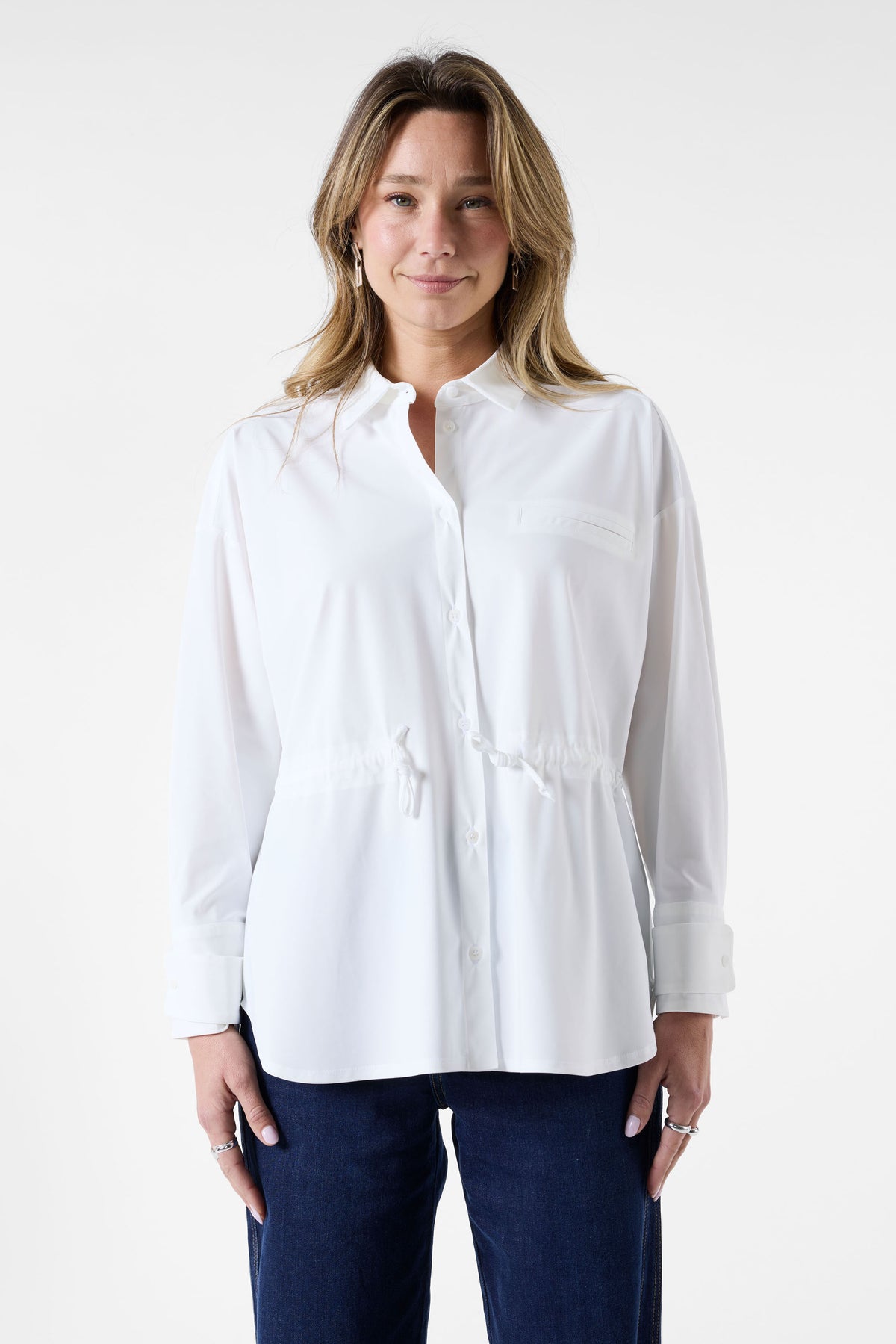 Chemise LIVELY