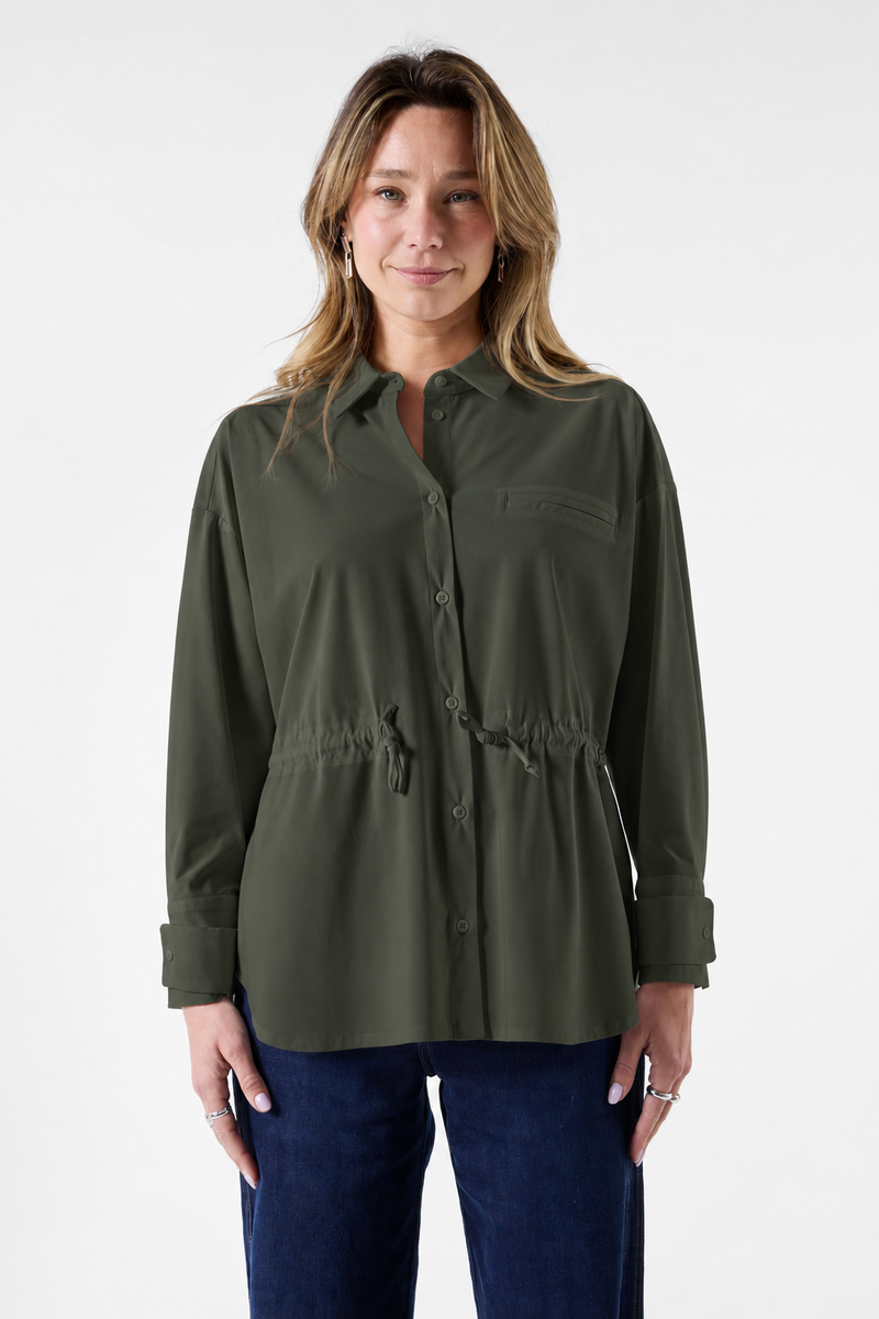 Chemise LIVELY