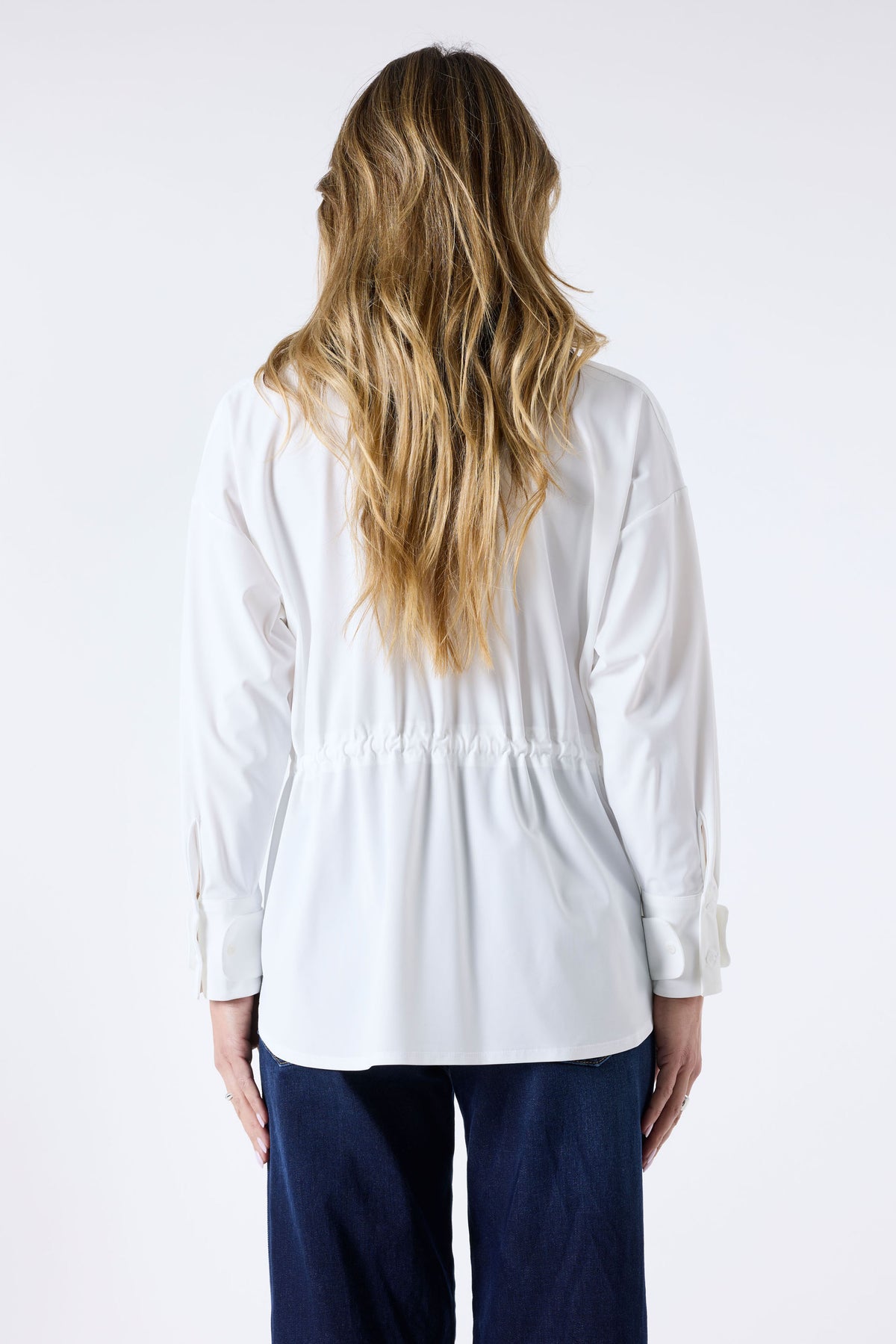 Chemise LIVELY