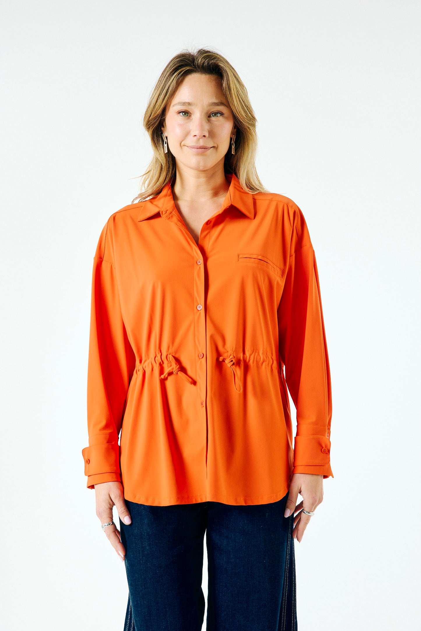 Chemise LIVELY