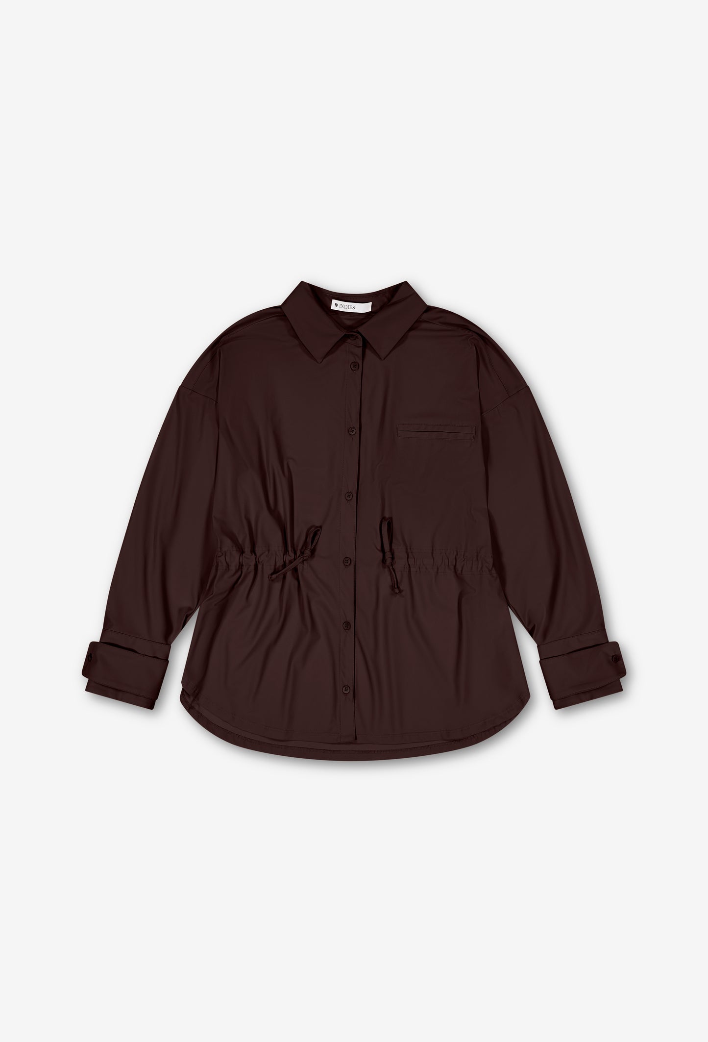 Chemise LIVELY