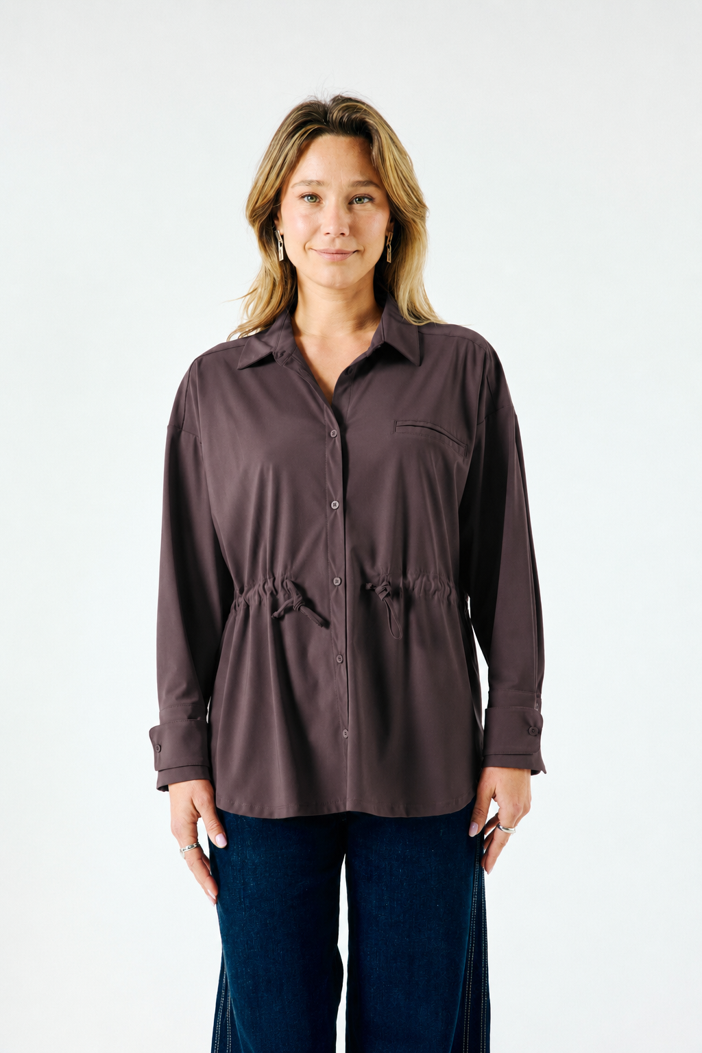 Chemise LIVELY