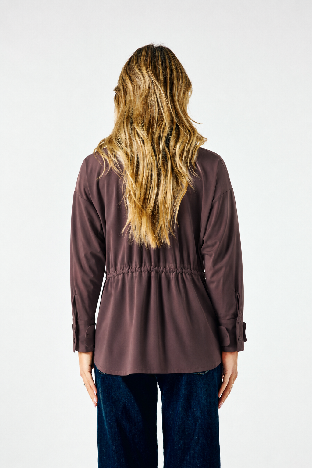Chemise LIVELY