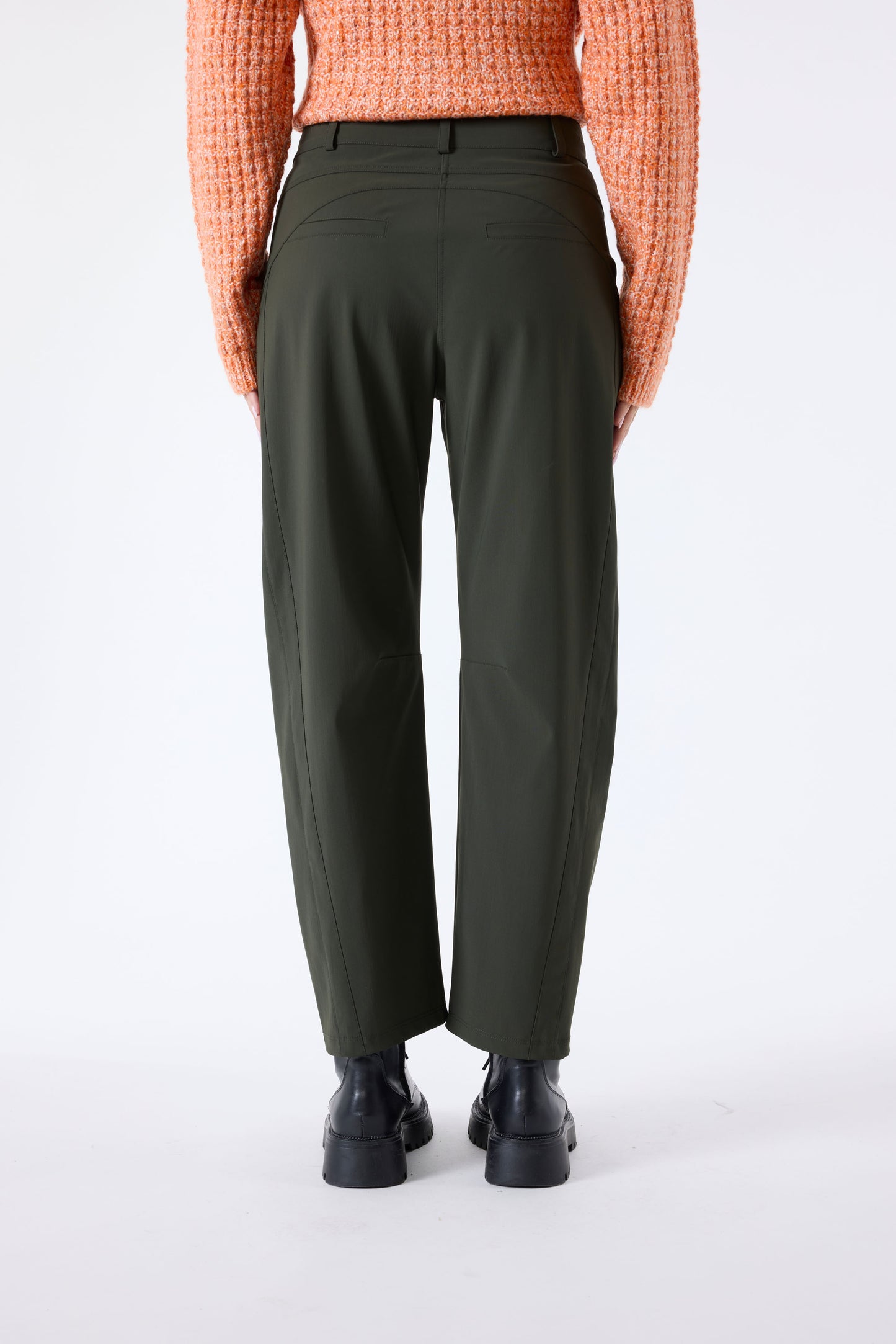 BLAKE Trousers