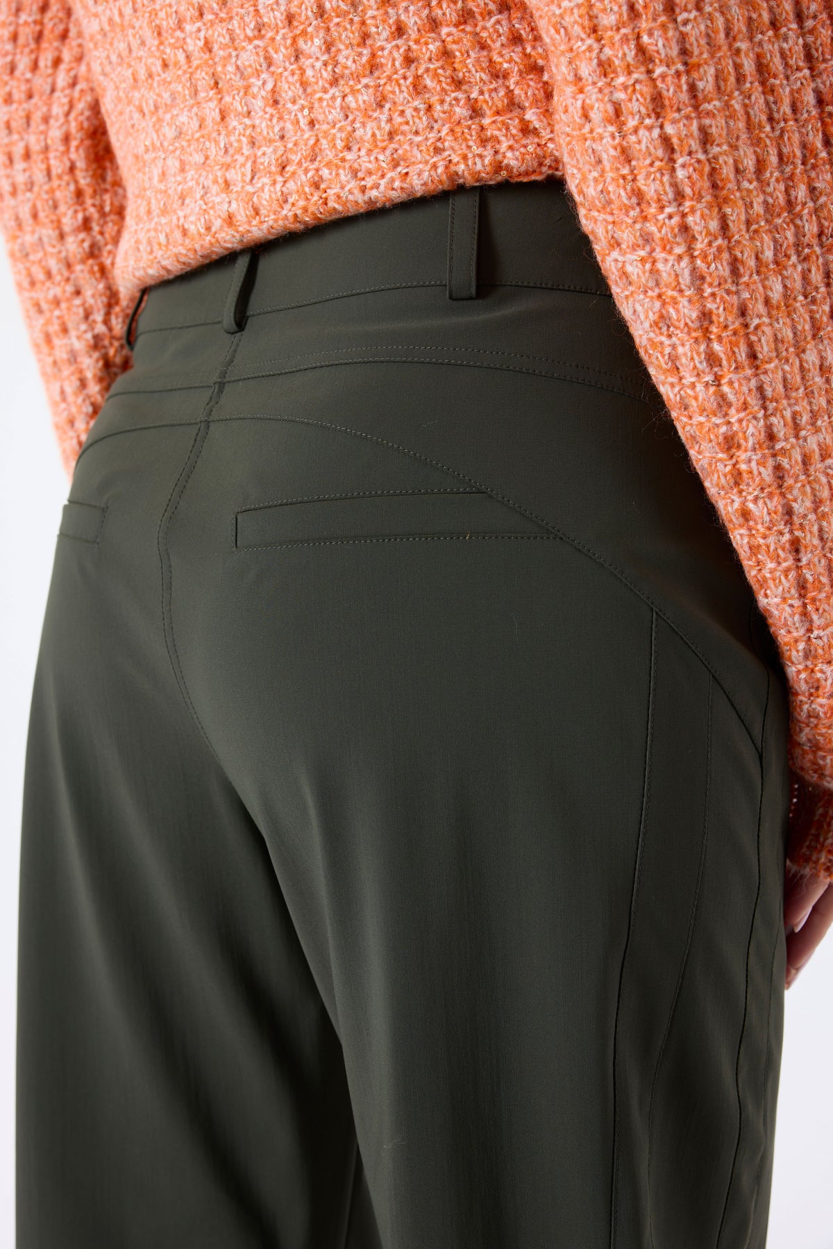 BLAKE Trousers