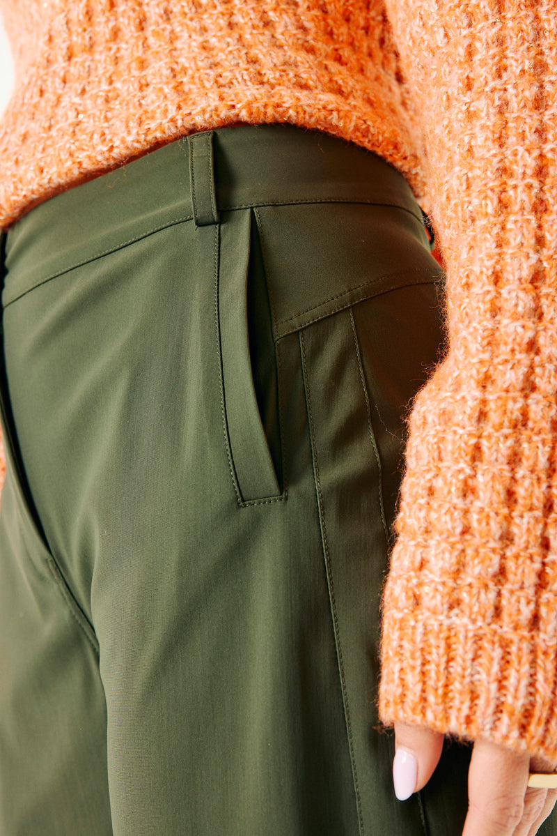 BLAKE Trousers