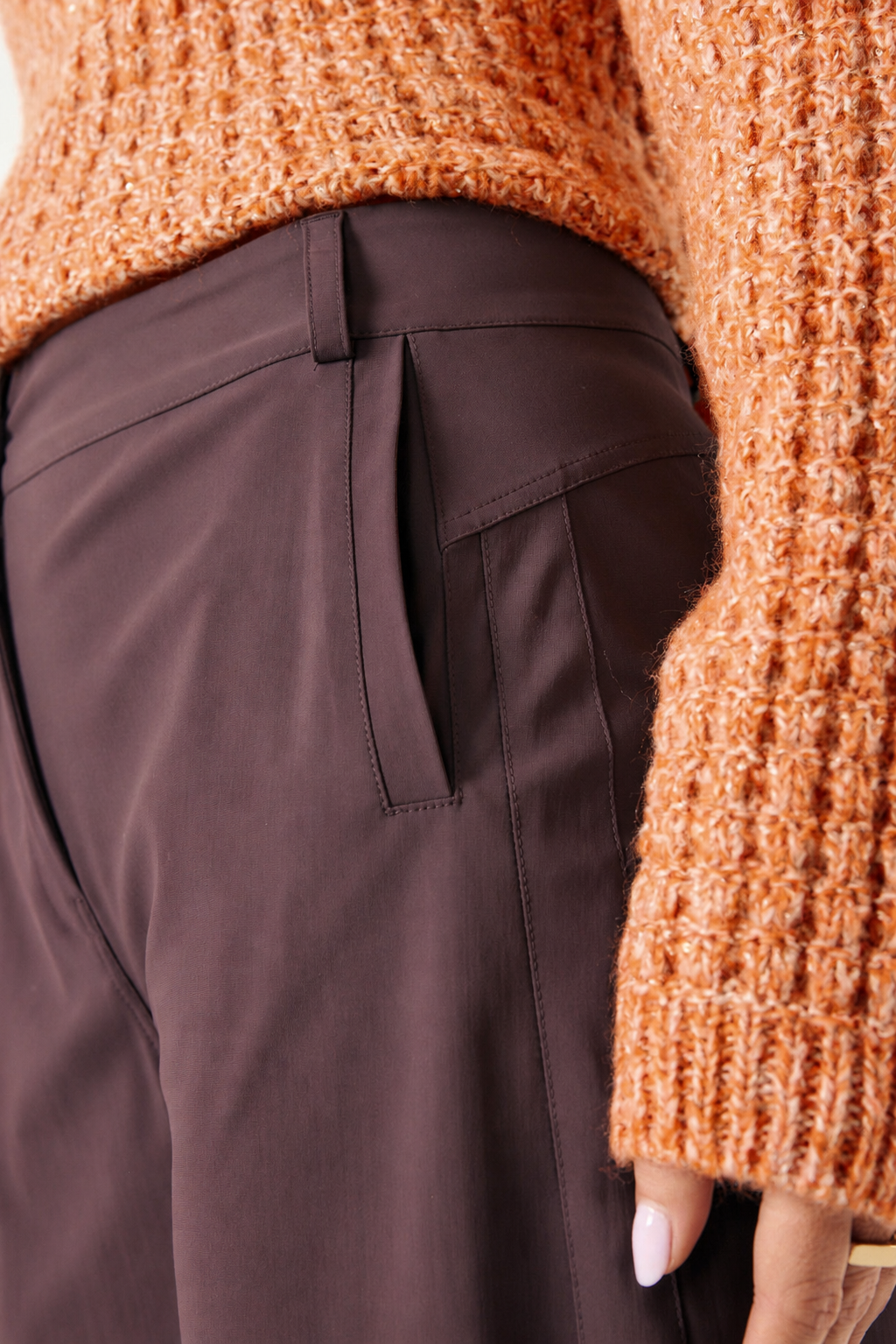 BLAKE Trousers