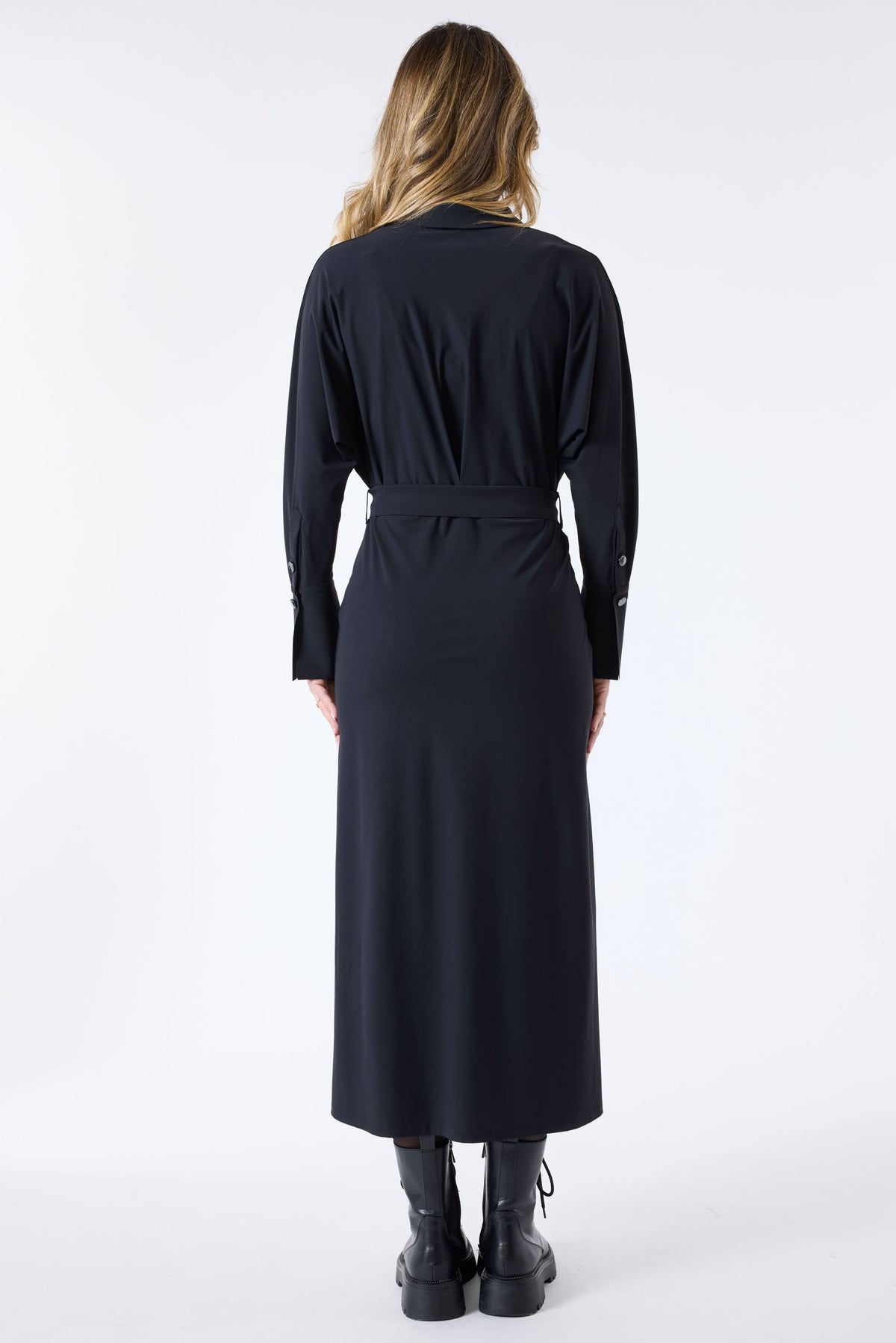 SASHA Dress