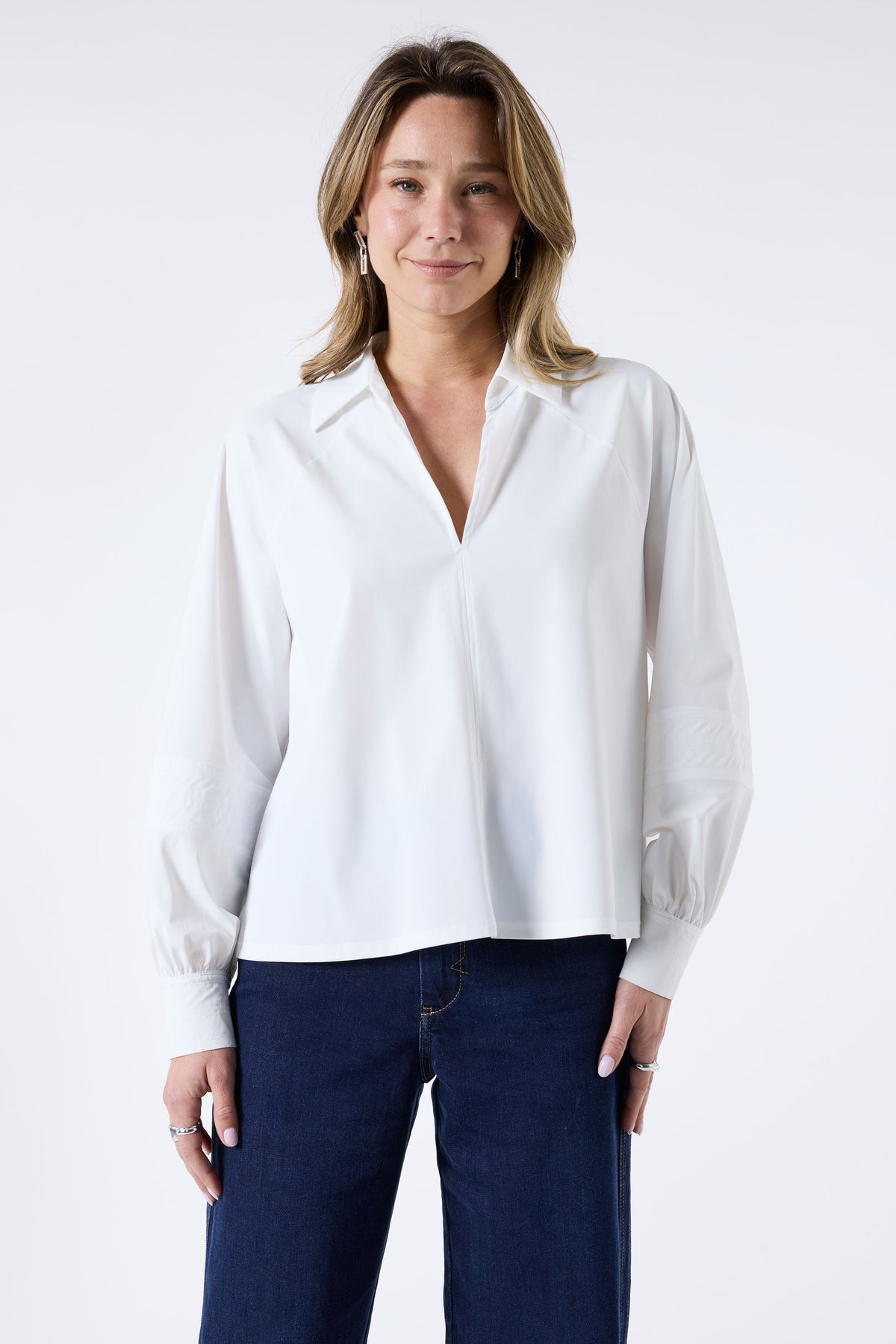 Blouse YSÉE