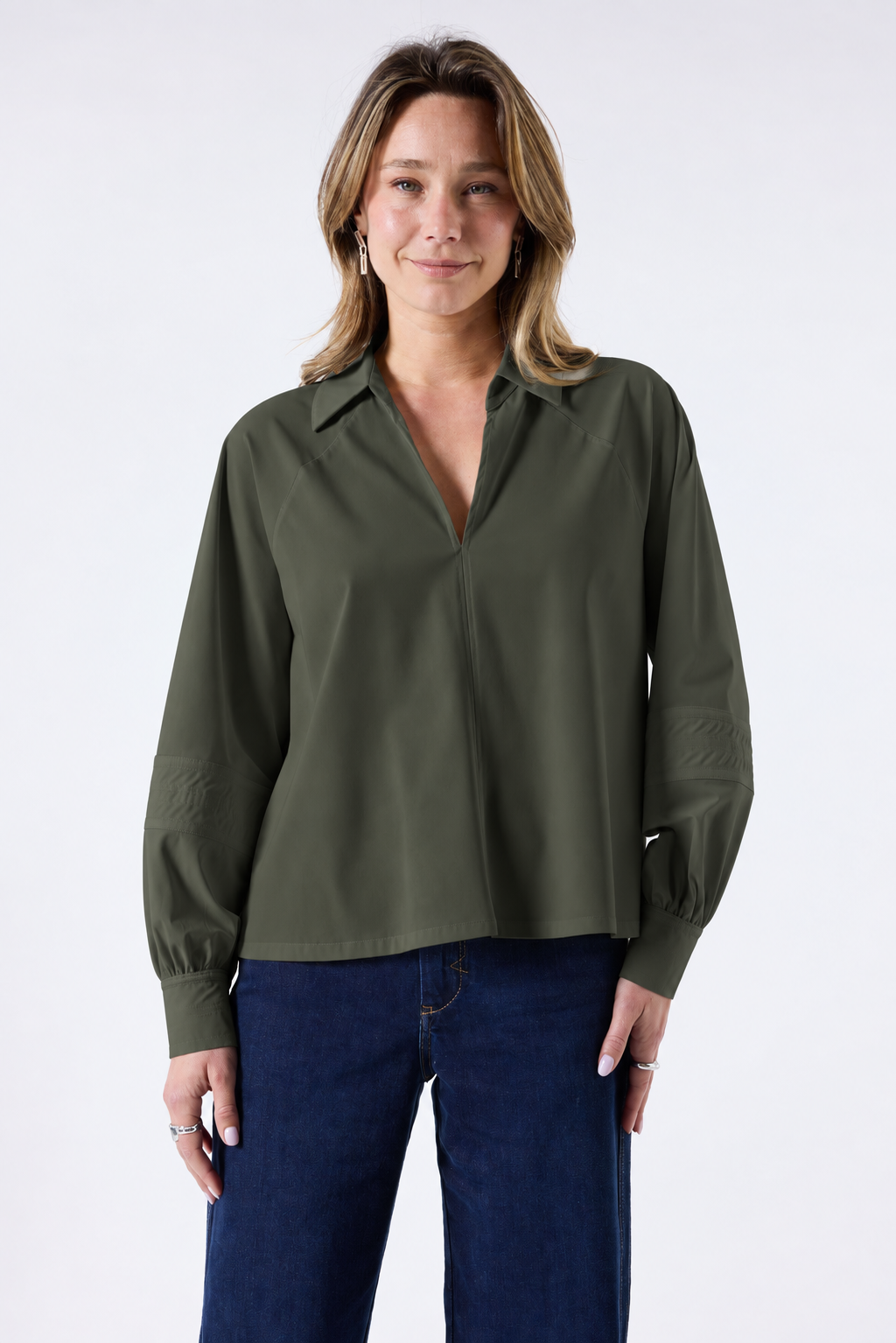 Blouse YSÉE