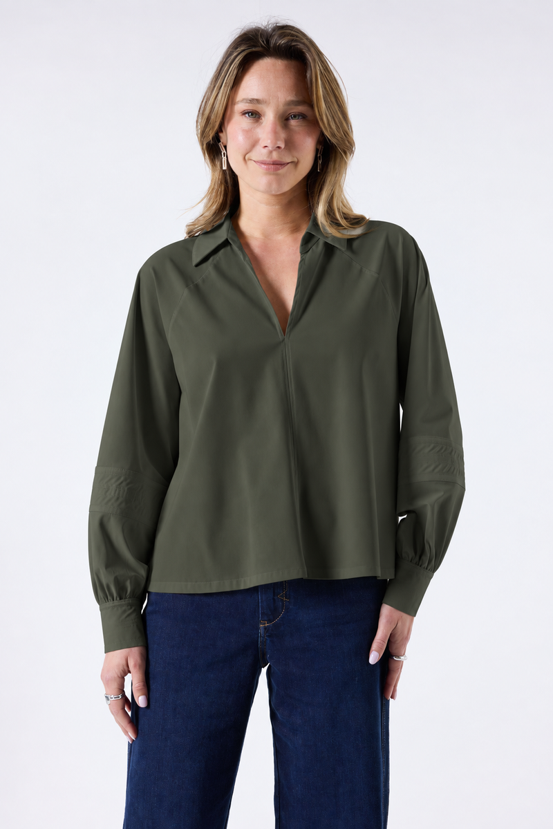 Blouse YSÉE