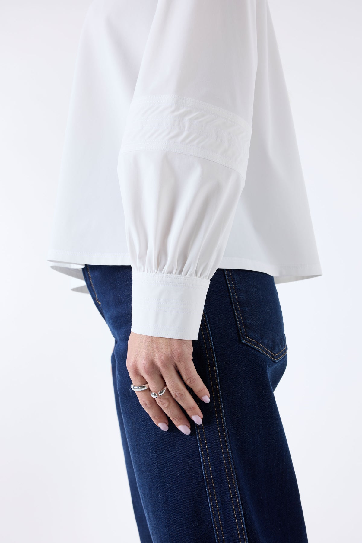 Blouse YSÉE