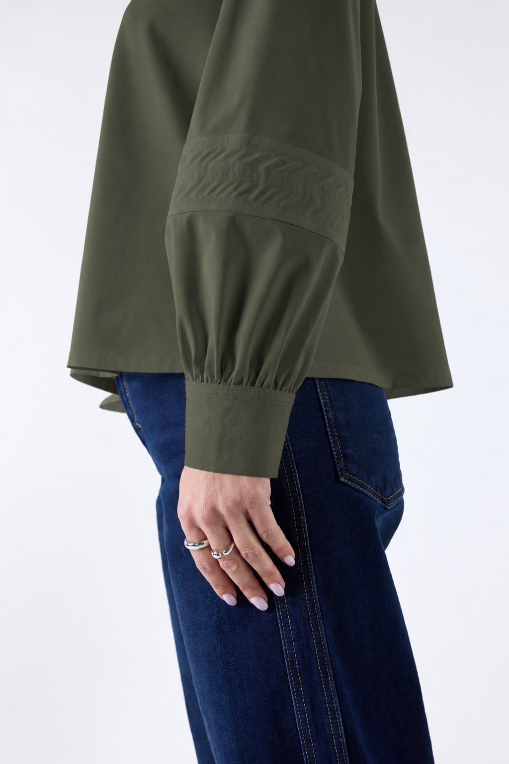 Blouse YSÉE
