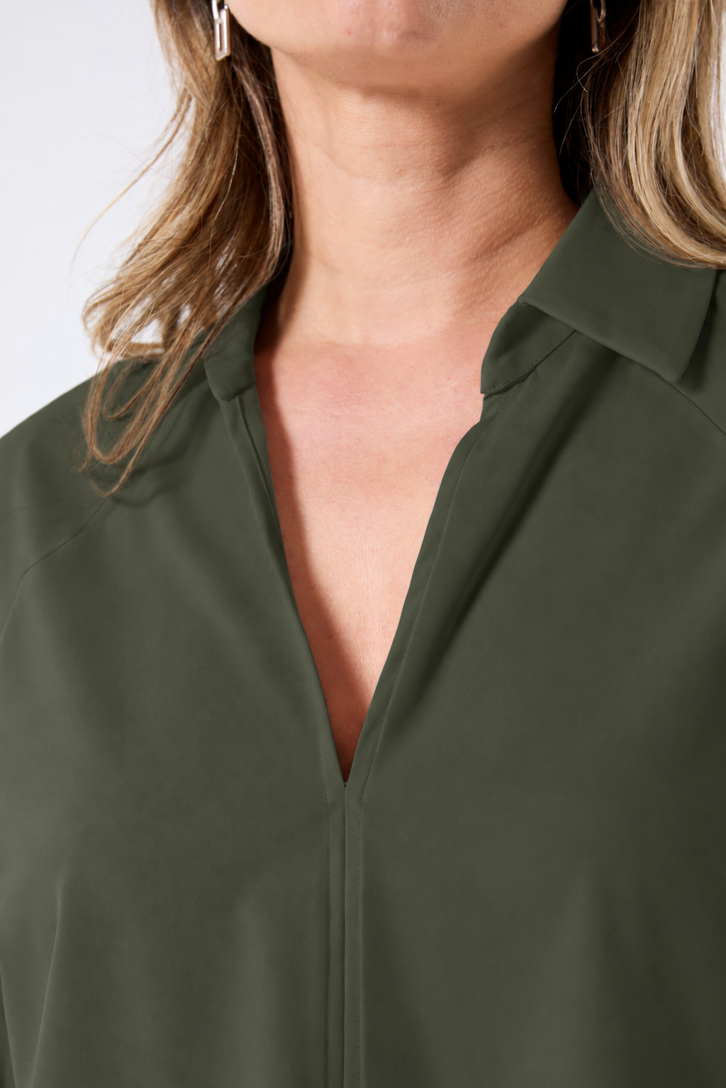 Blouse YSÉE