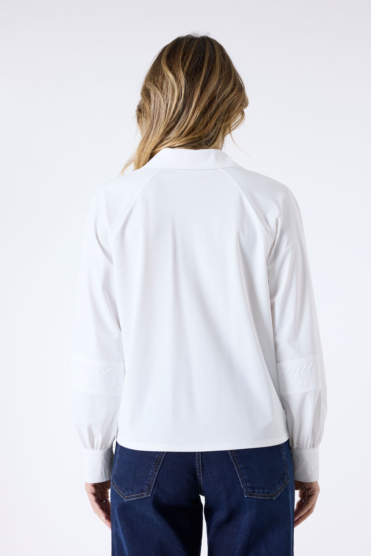 Blouse YSÉE