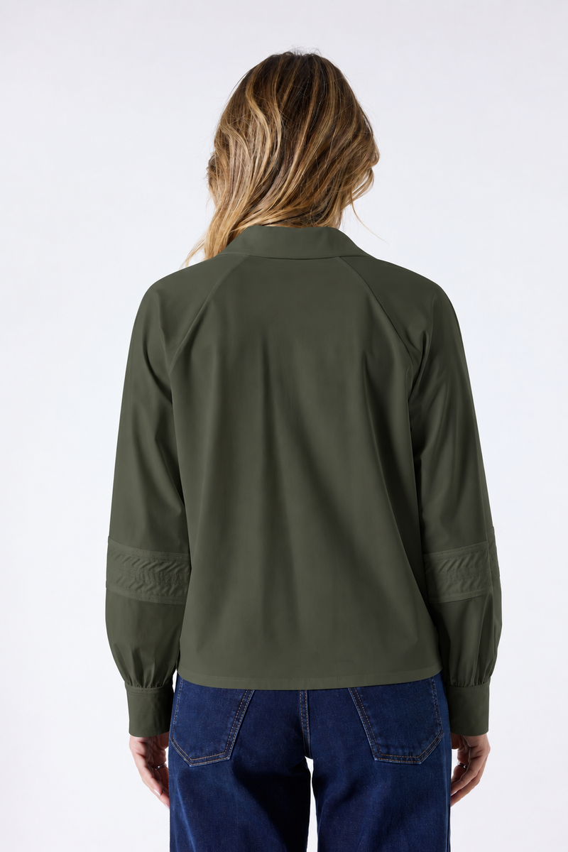 Blouse YSÉE
