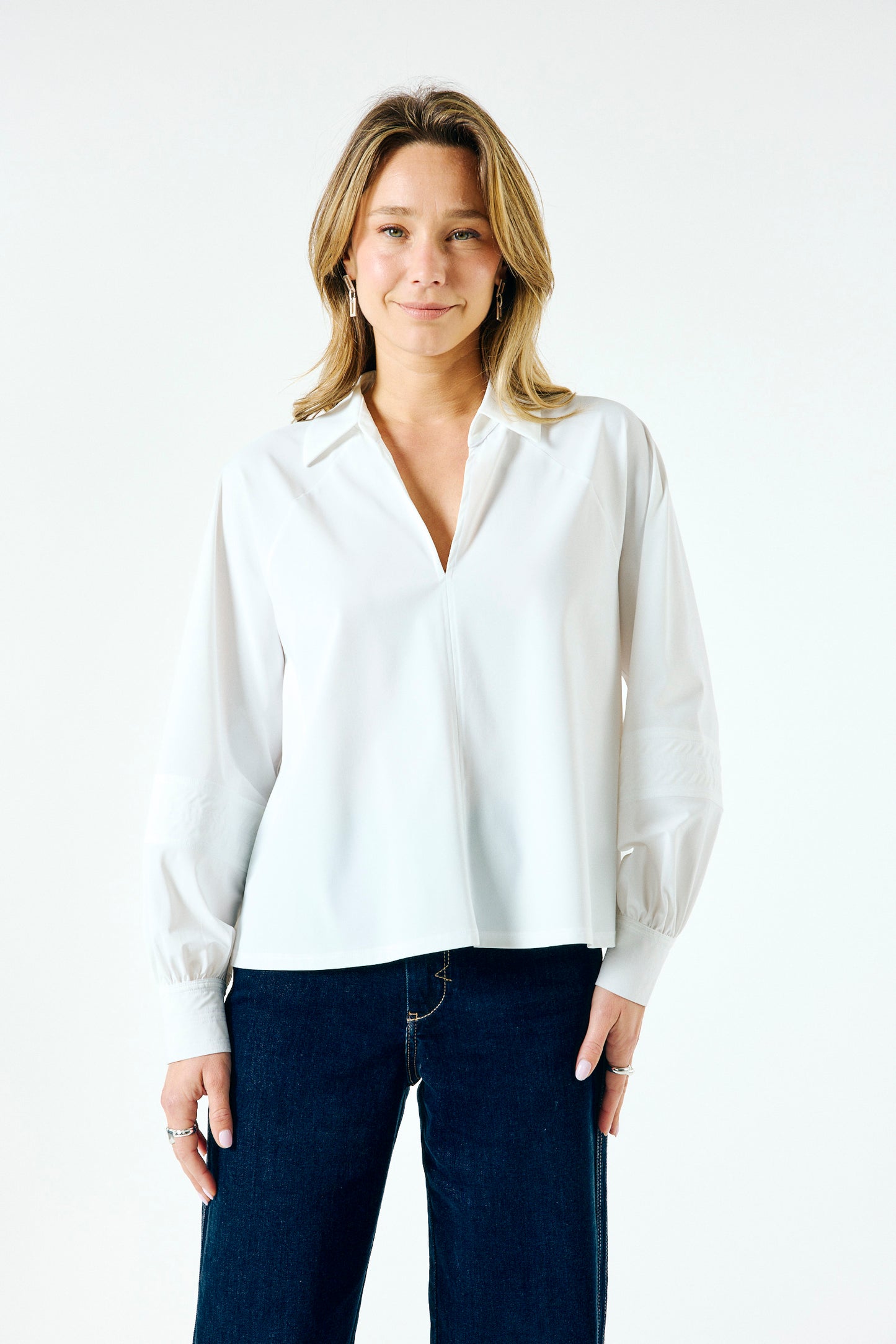 Blouse YSÉE