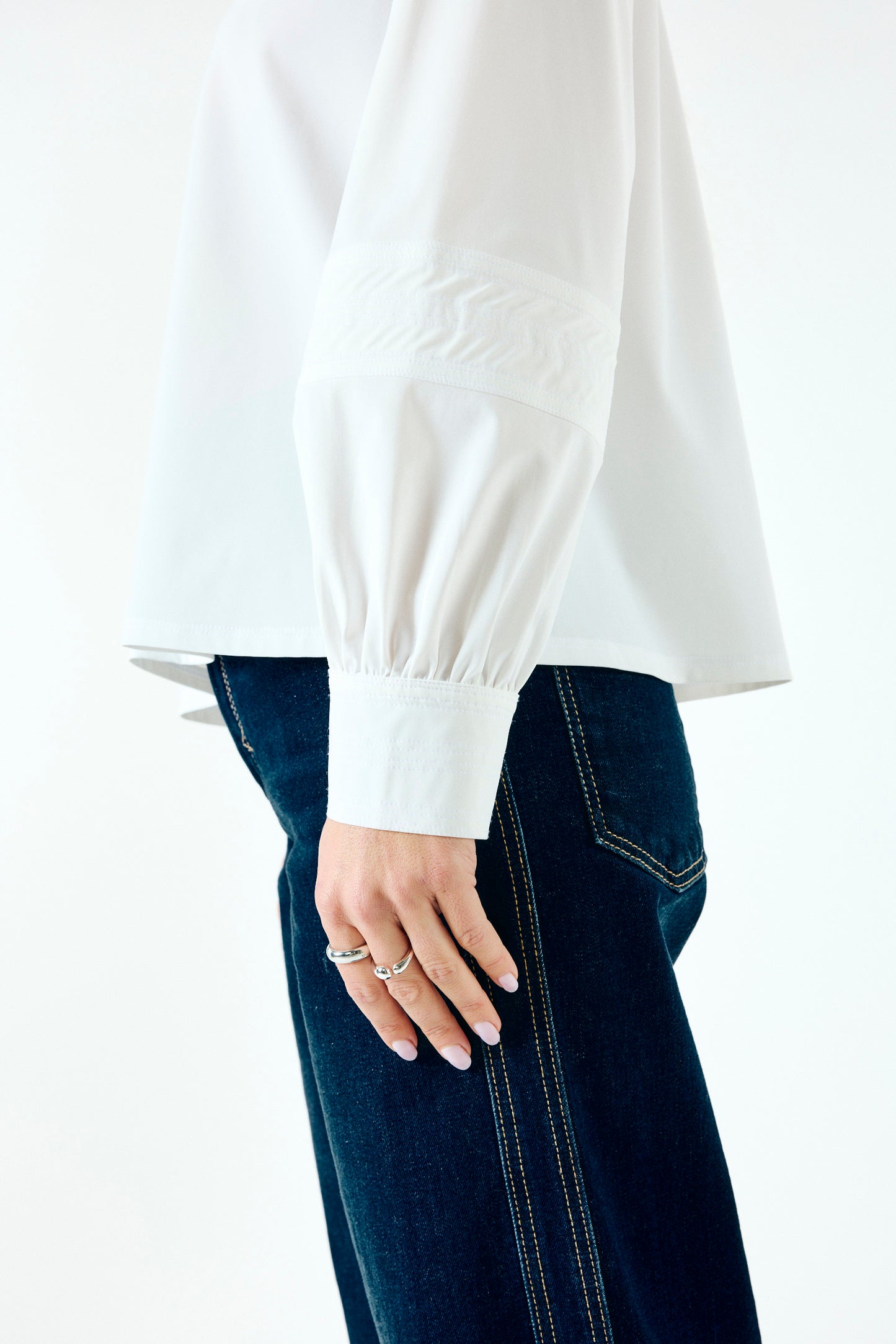 Blouse YSÉE