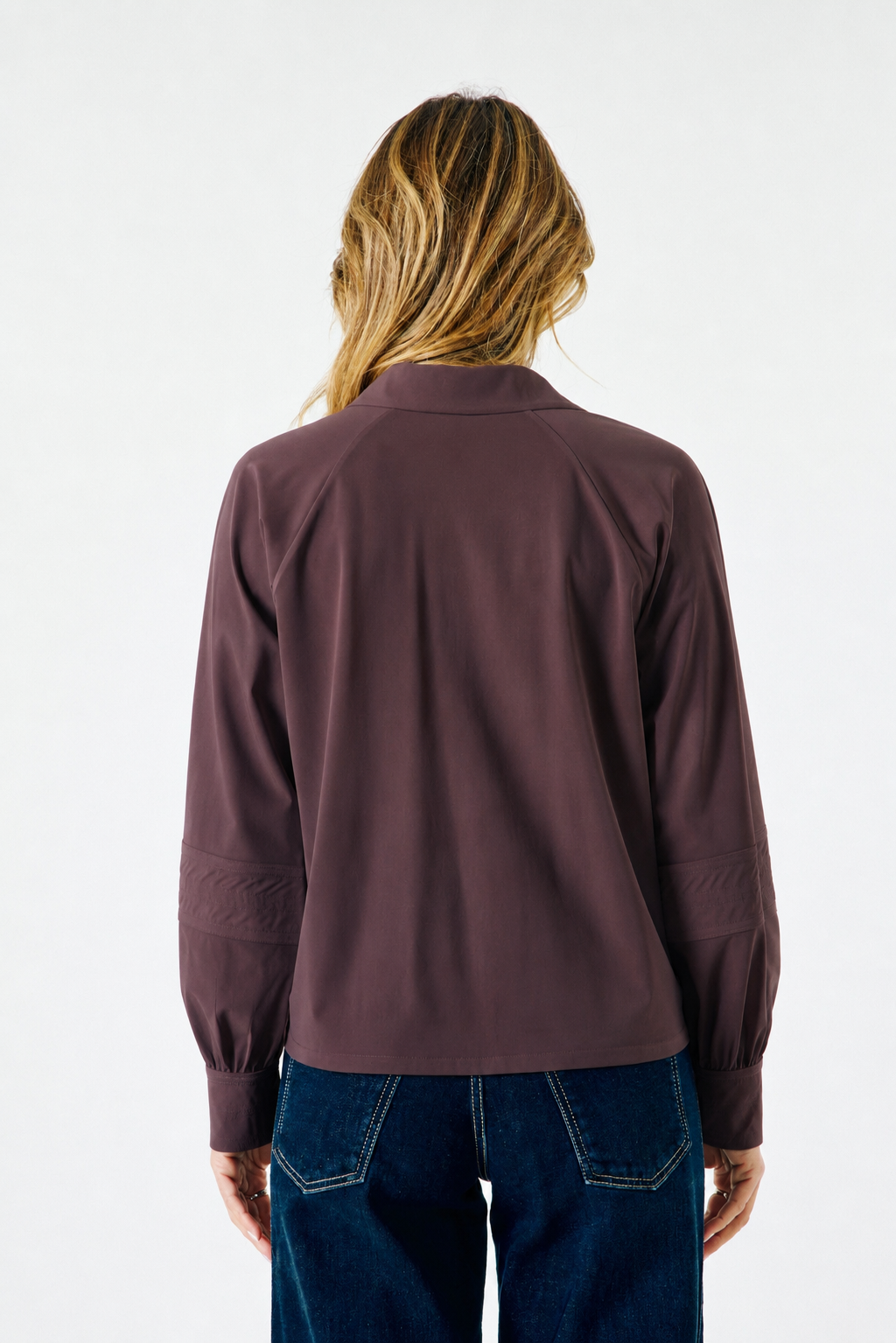 Blouse YSÉE