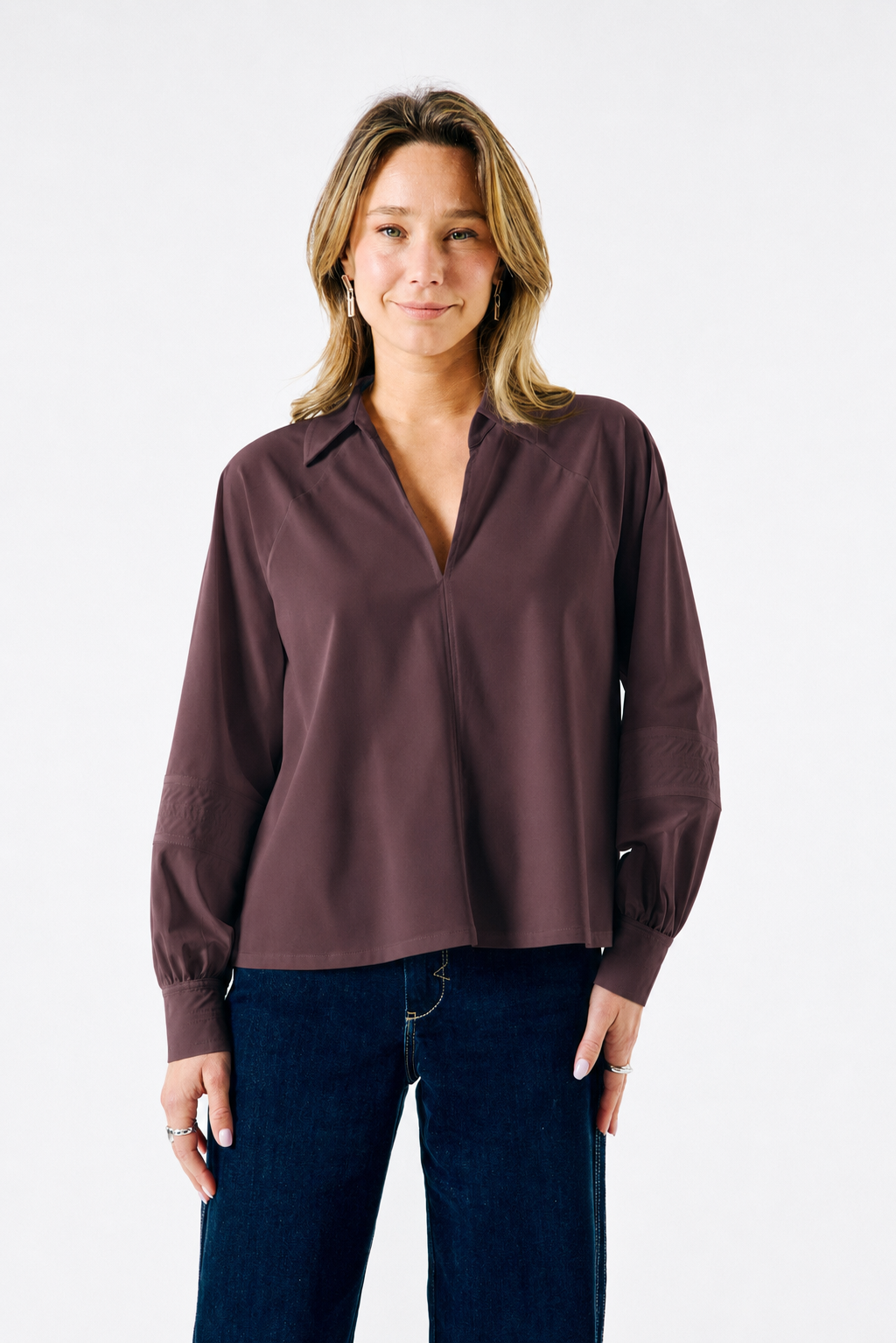 Blouse YSÉE