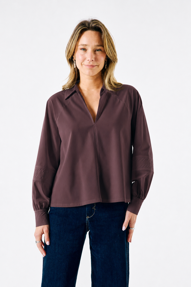 Blouse YSÉE