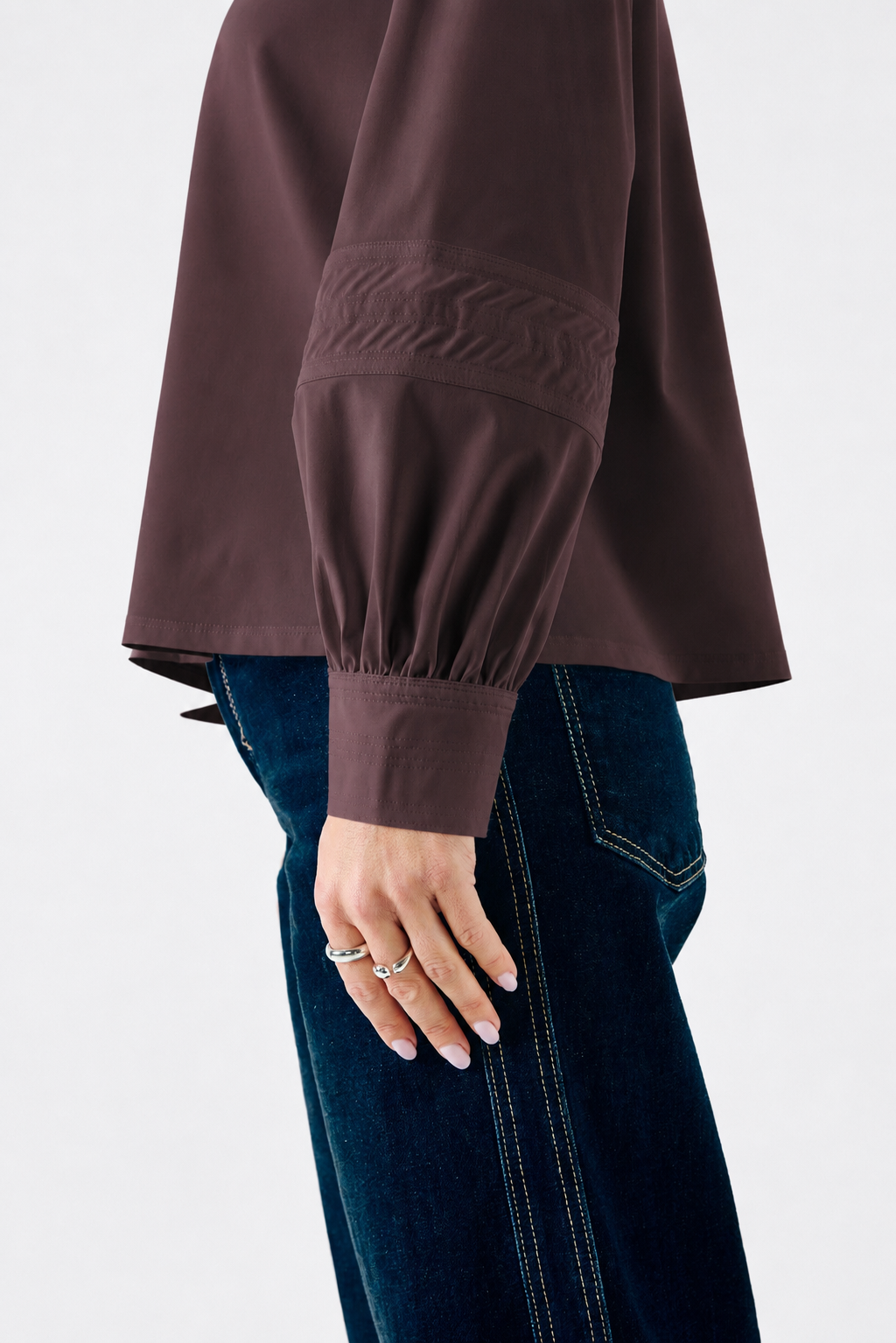 Blouse YSÉE
