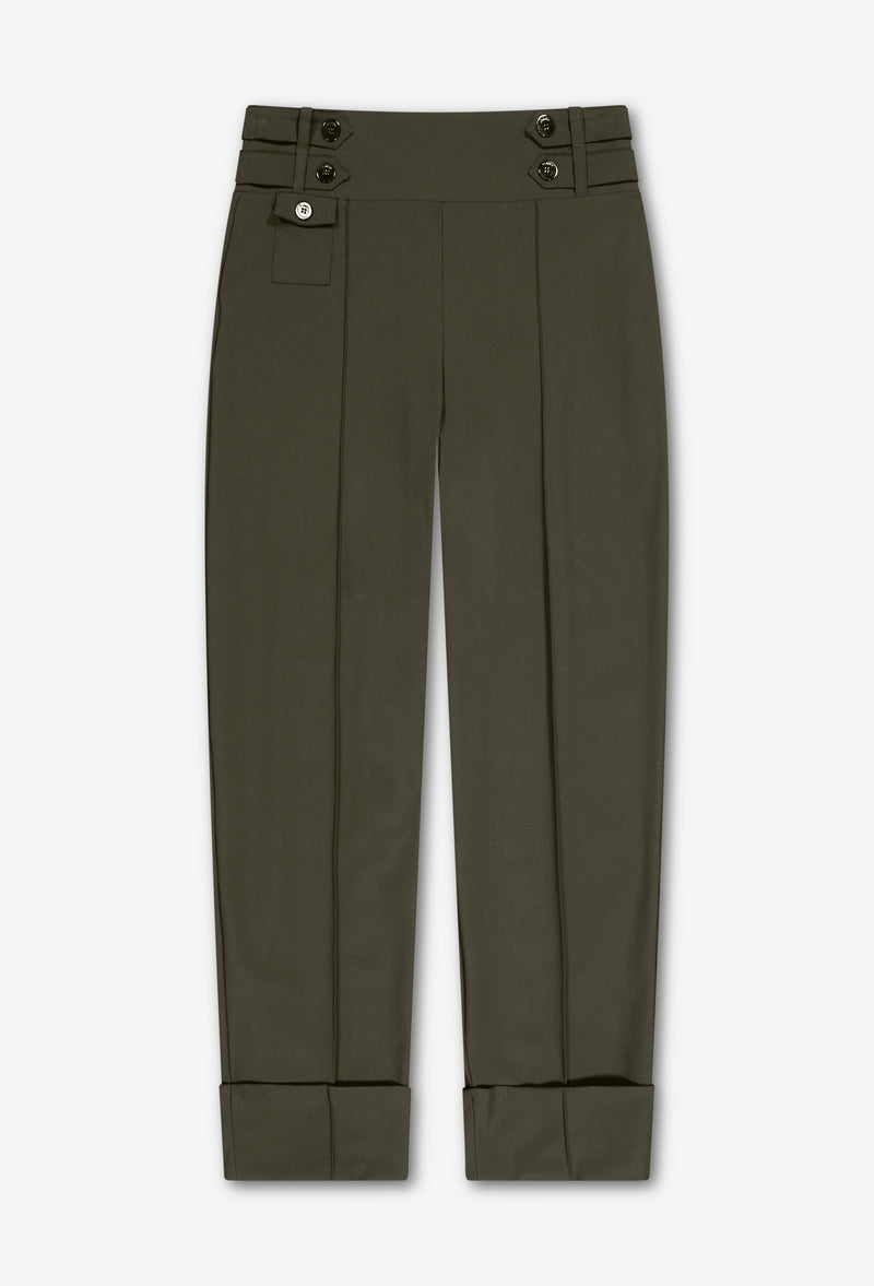 ETHAN Trousers
