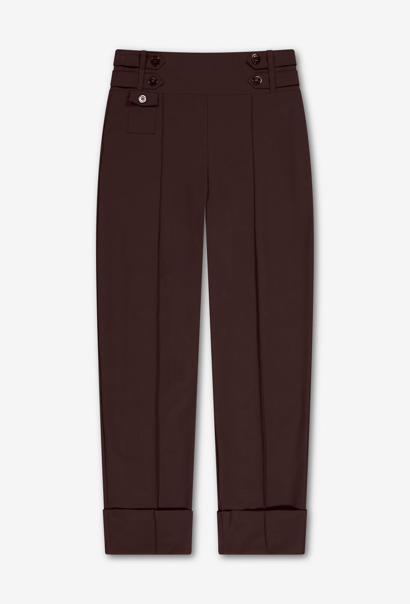 Pantalon ETHAN