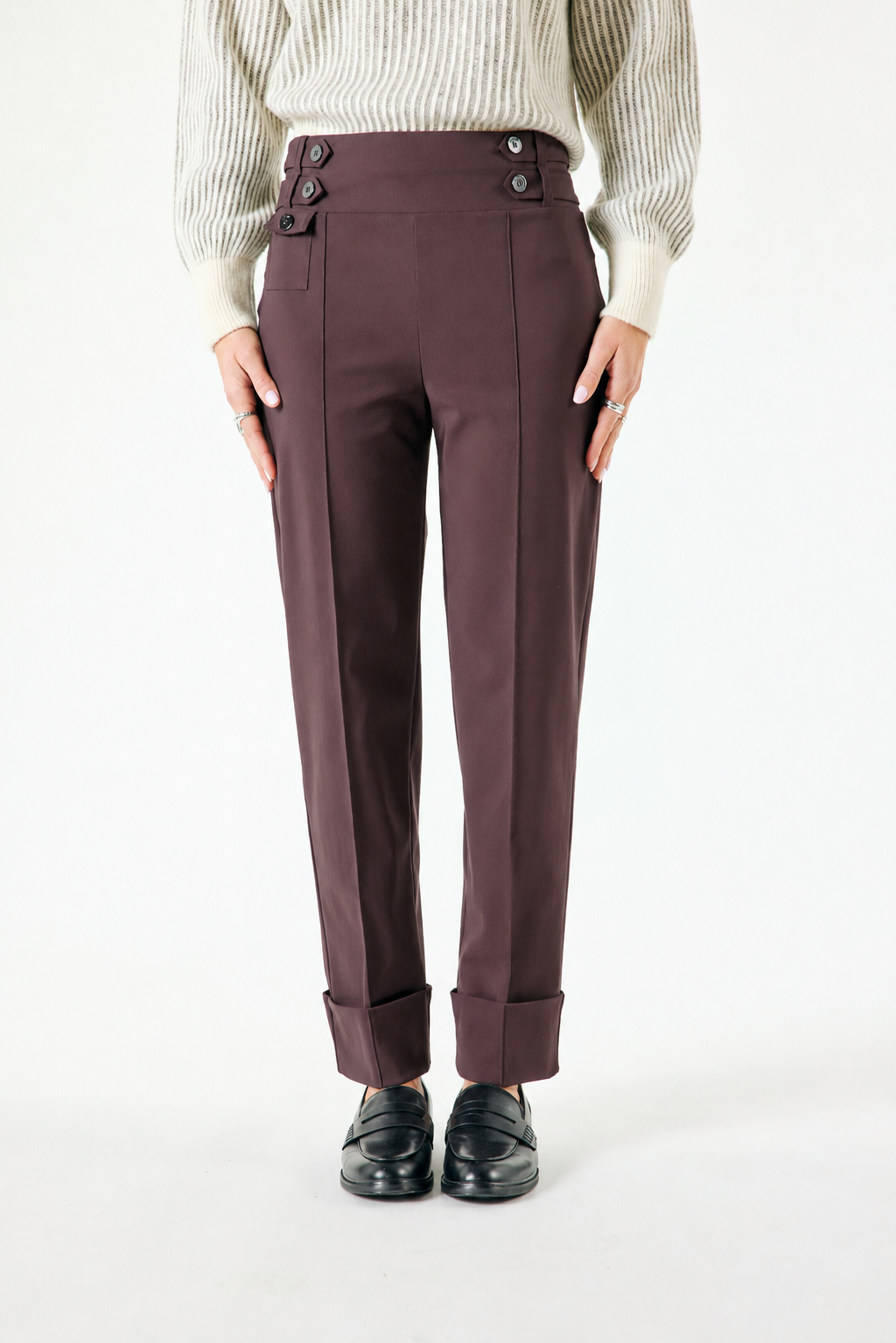 Pantalon ETHAN