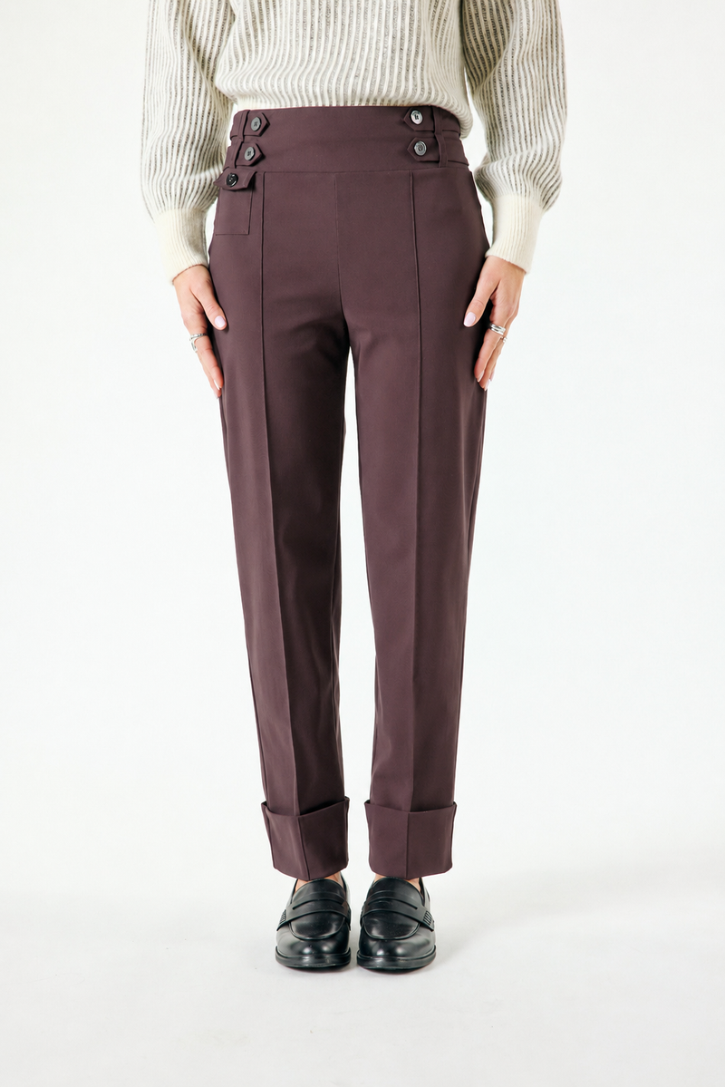 Pantalon ETHAN