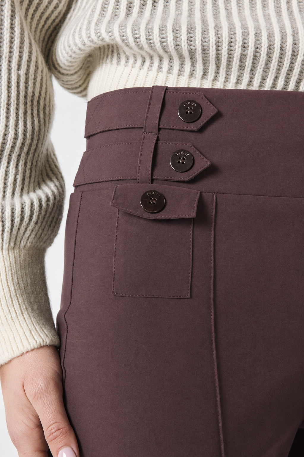 Pantalon ETHAN
