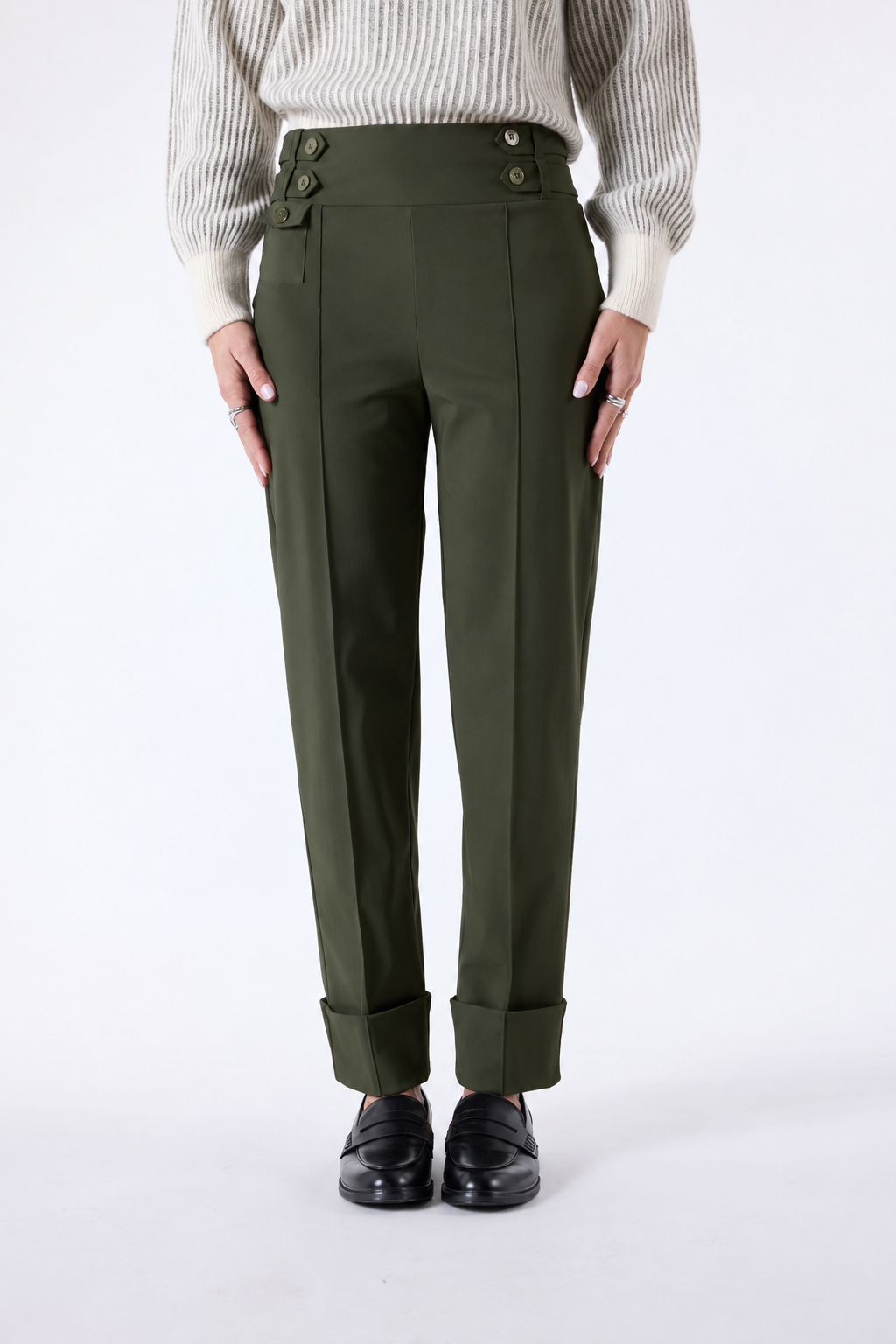 ETHAN Trousers