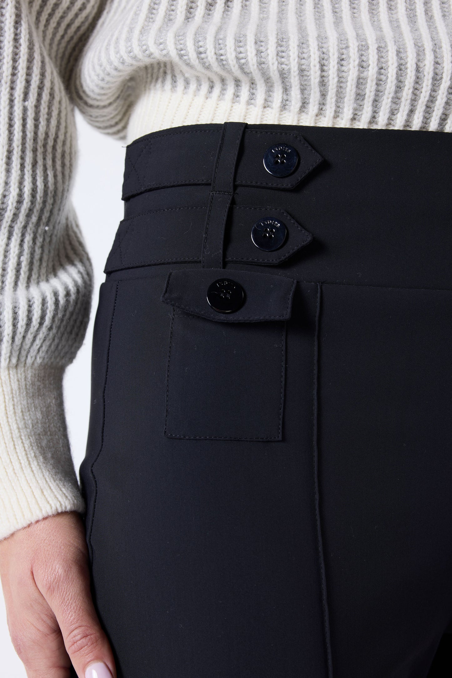 Pantalon ETHAN