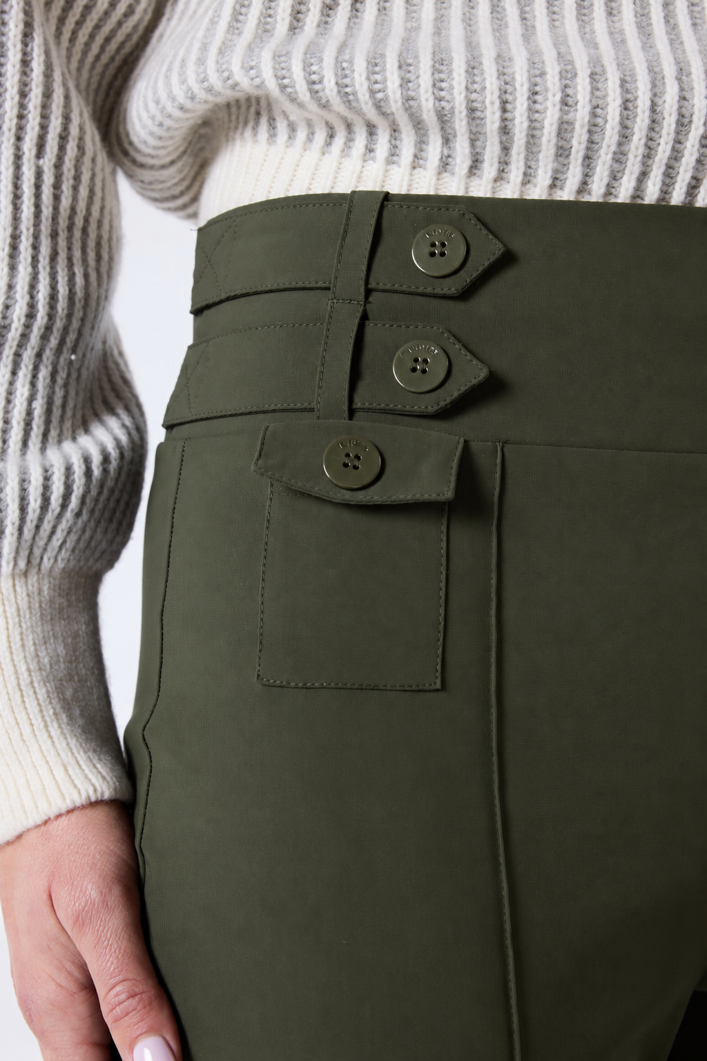 ETHAN Trousers