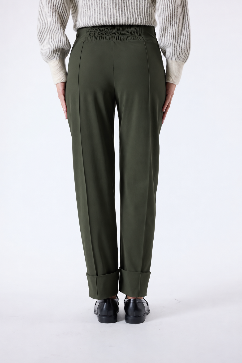 ETHAN Trousers