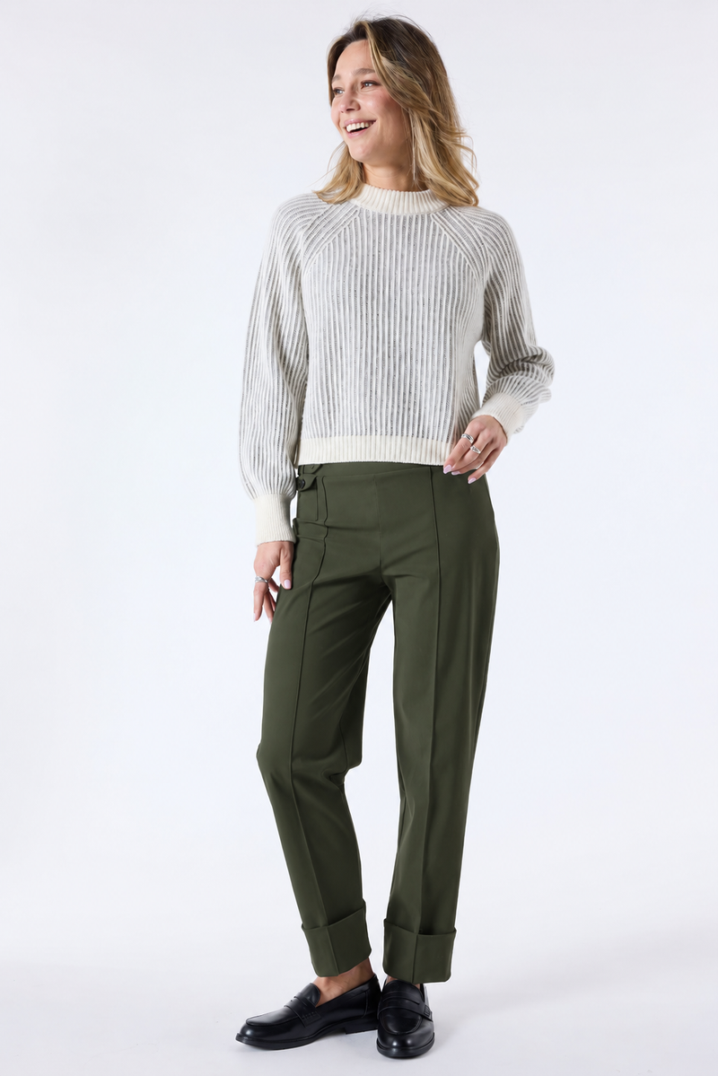 ETHAN Trousers