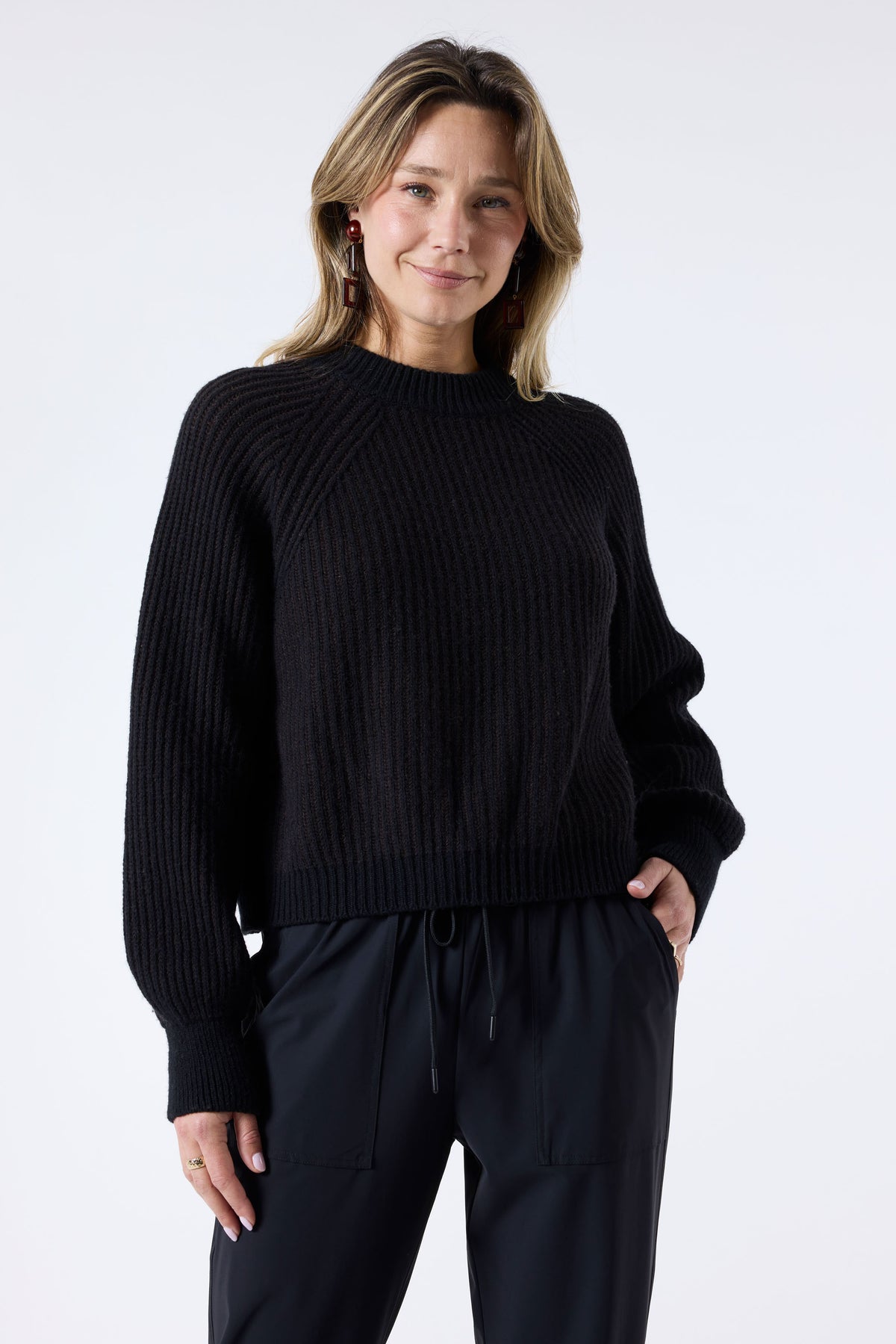 DANA Sweater