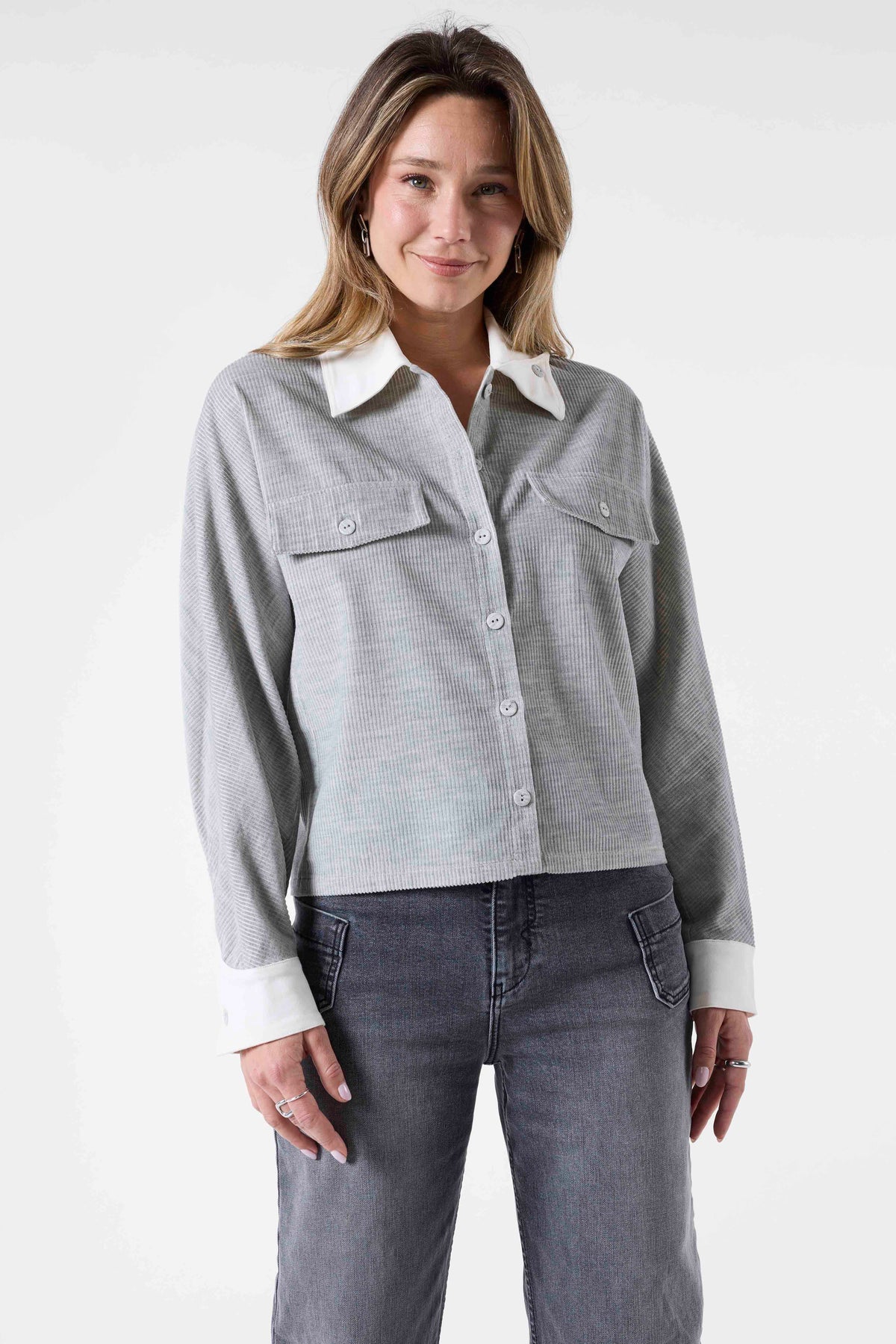 Chemise ADDISON