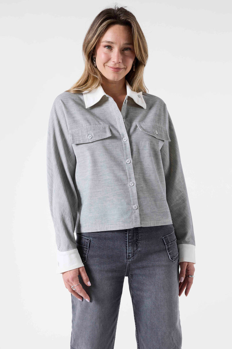 Chemise ADDISON