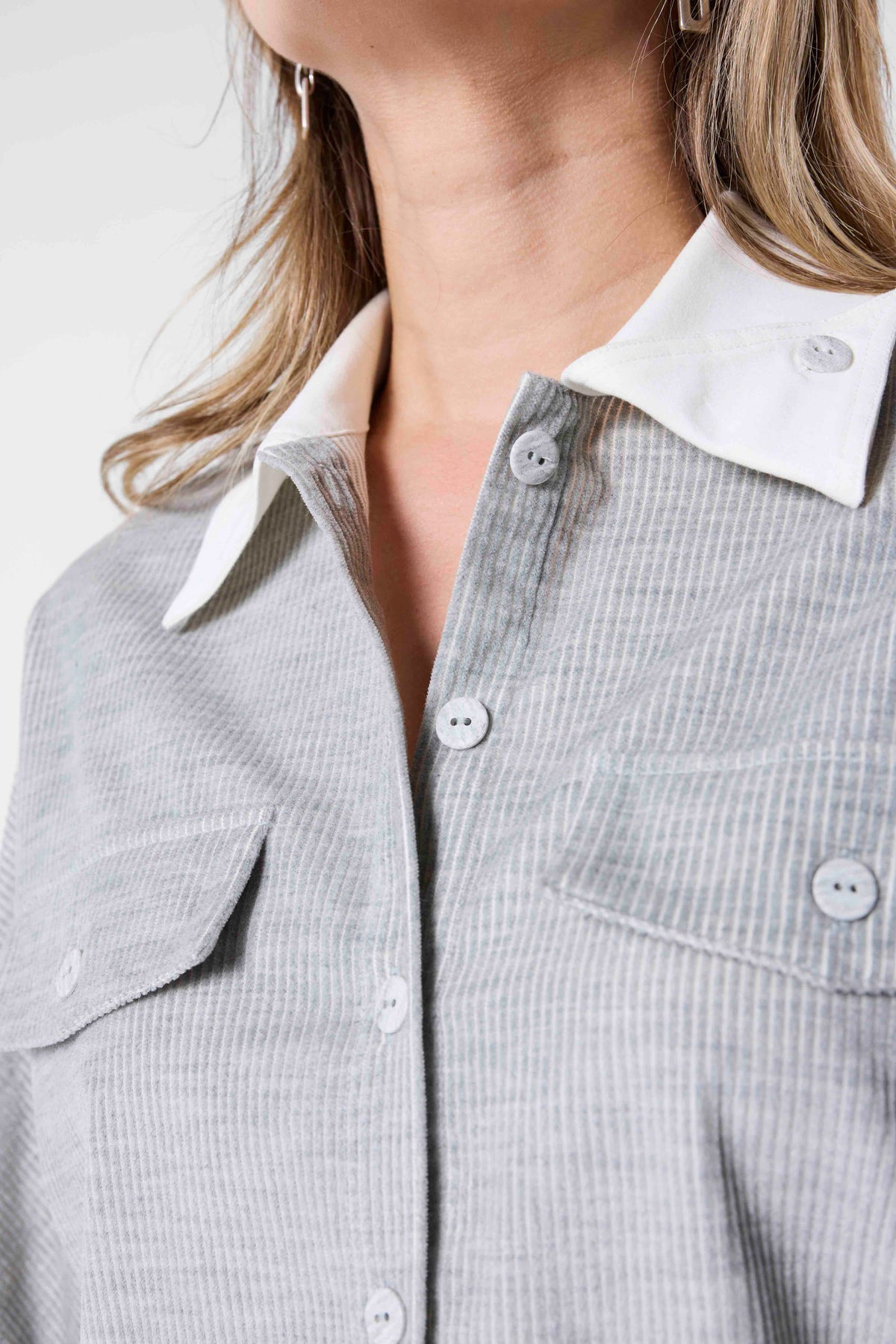 Chemise ADDISON