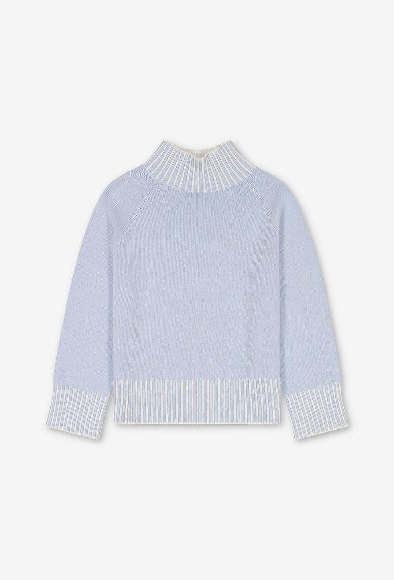 MILLER Sweater