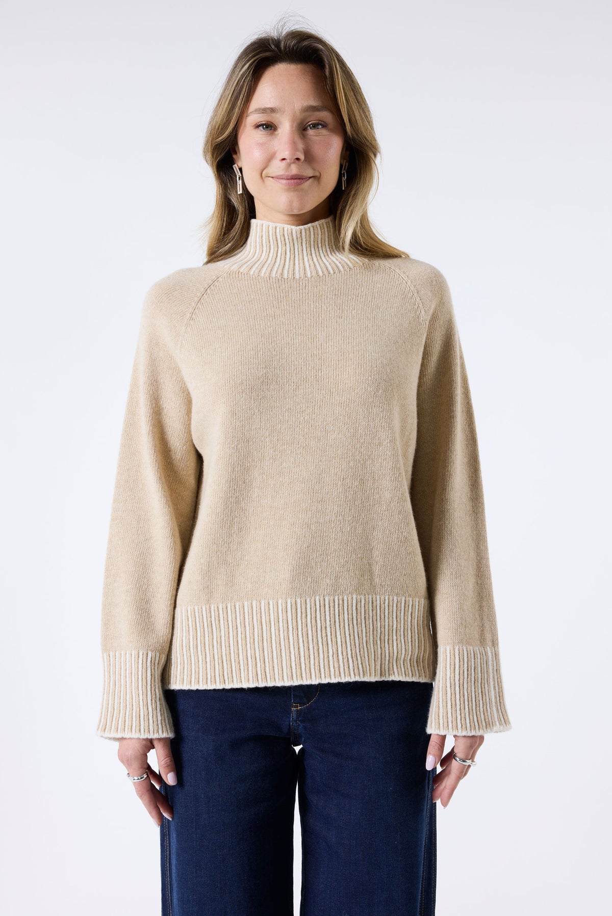 MILLER Sweater