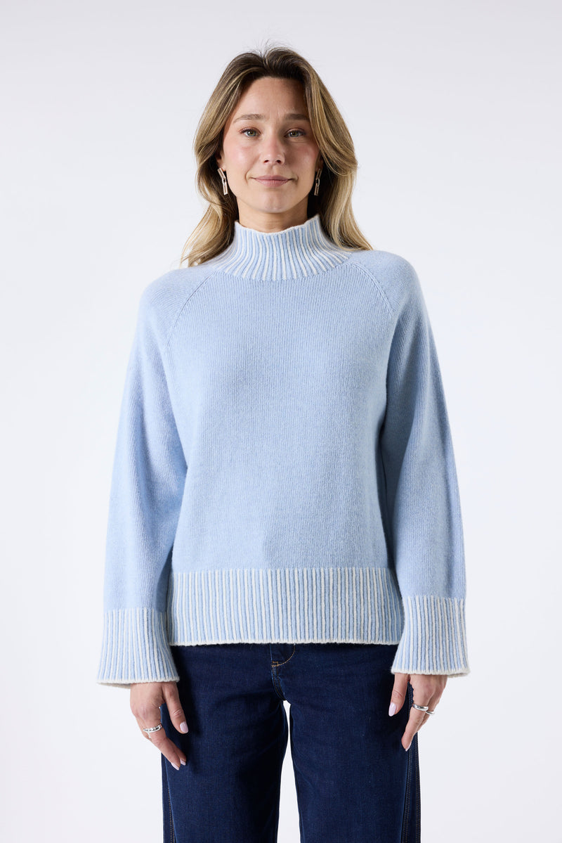 MILLER Sweater