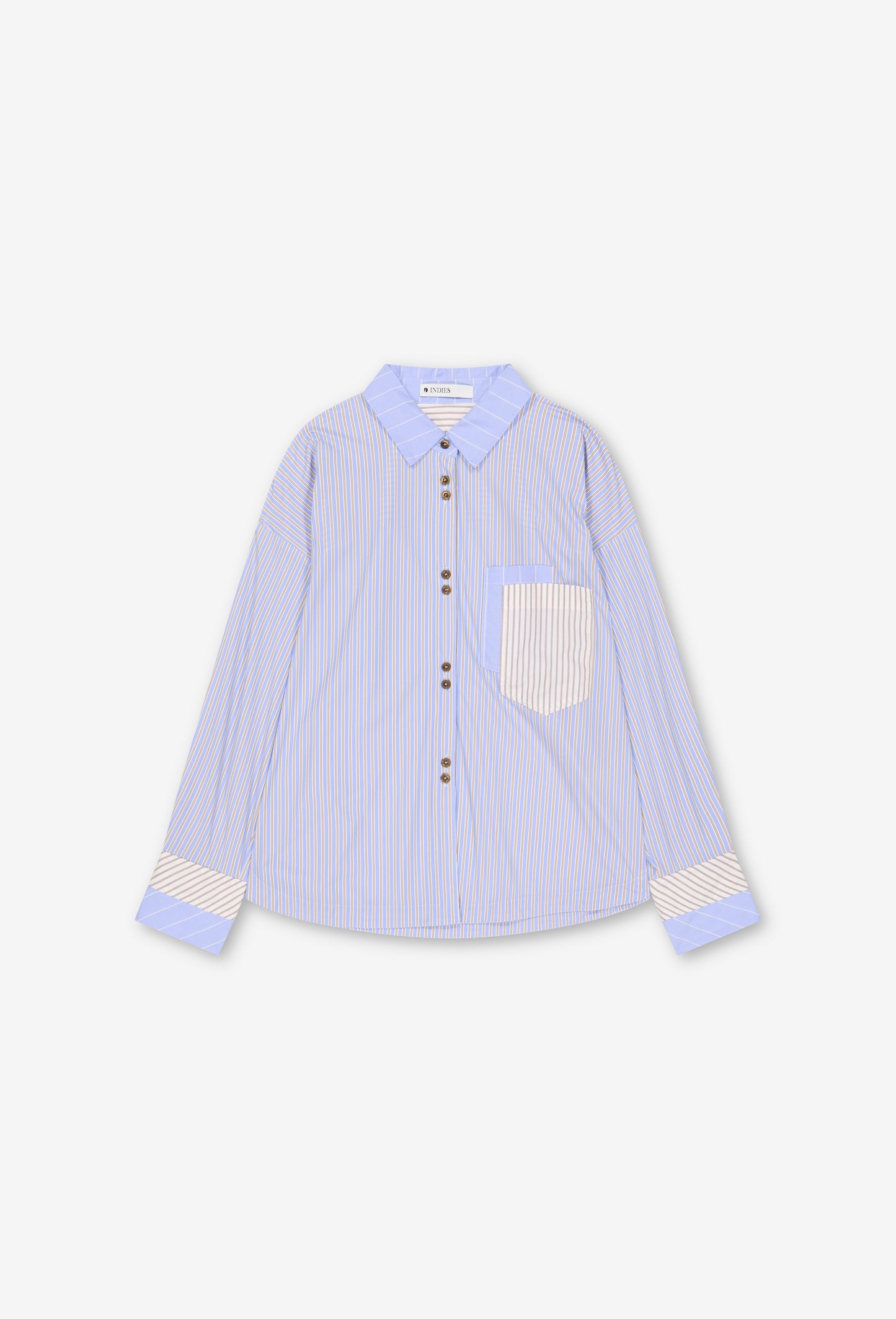 Chemise ELYSIA