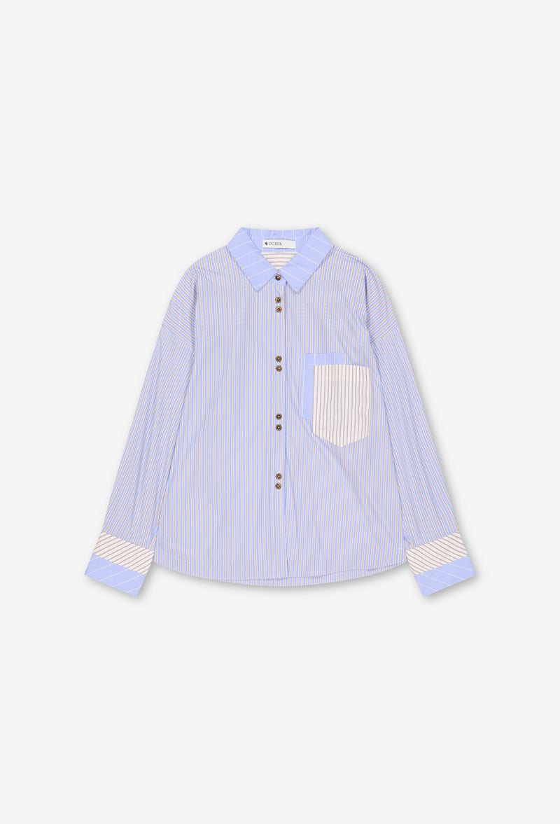 Chemise ELYSIA