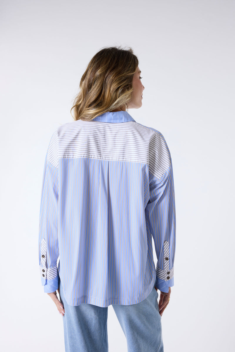 Chemise ELYSIA
