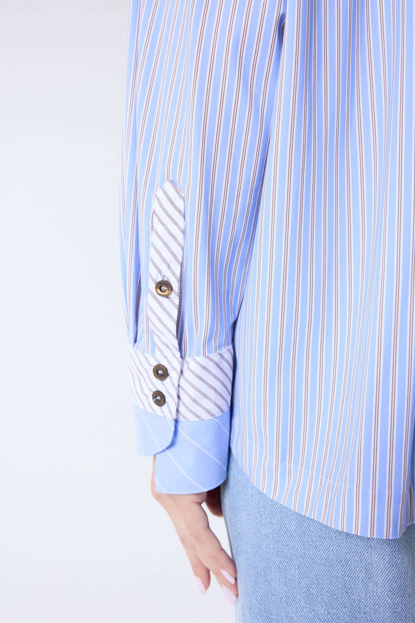 Chemise ELYSIA