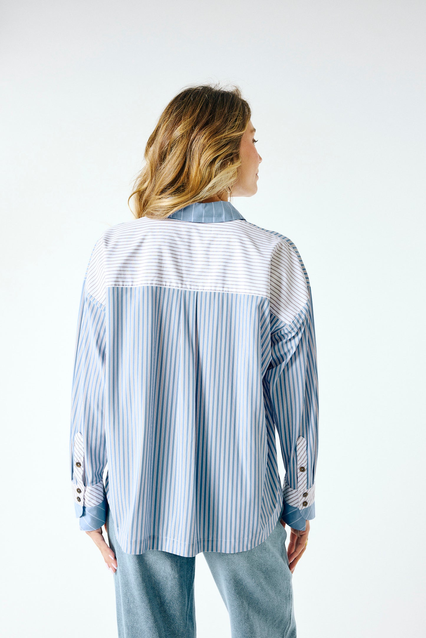 Chemise ELYSIA