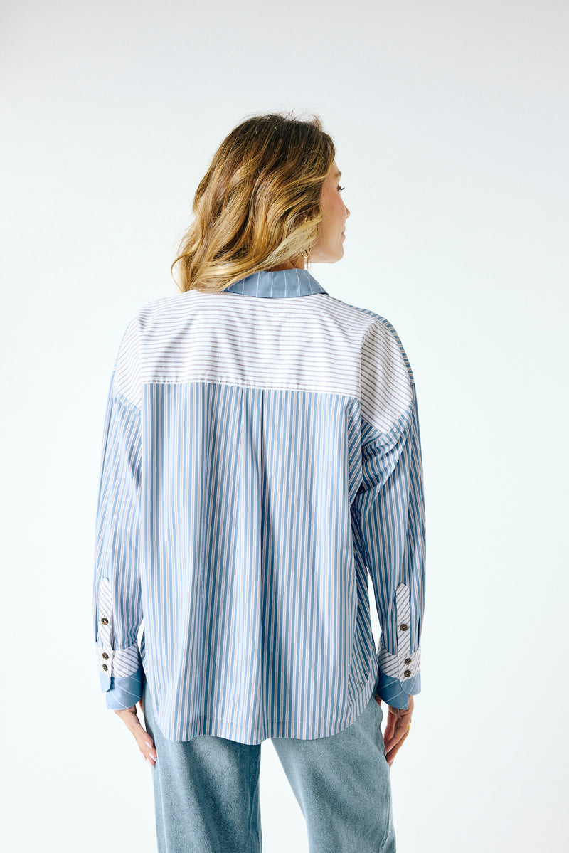 Chemise ELYSIA